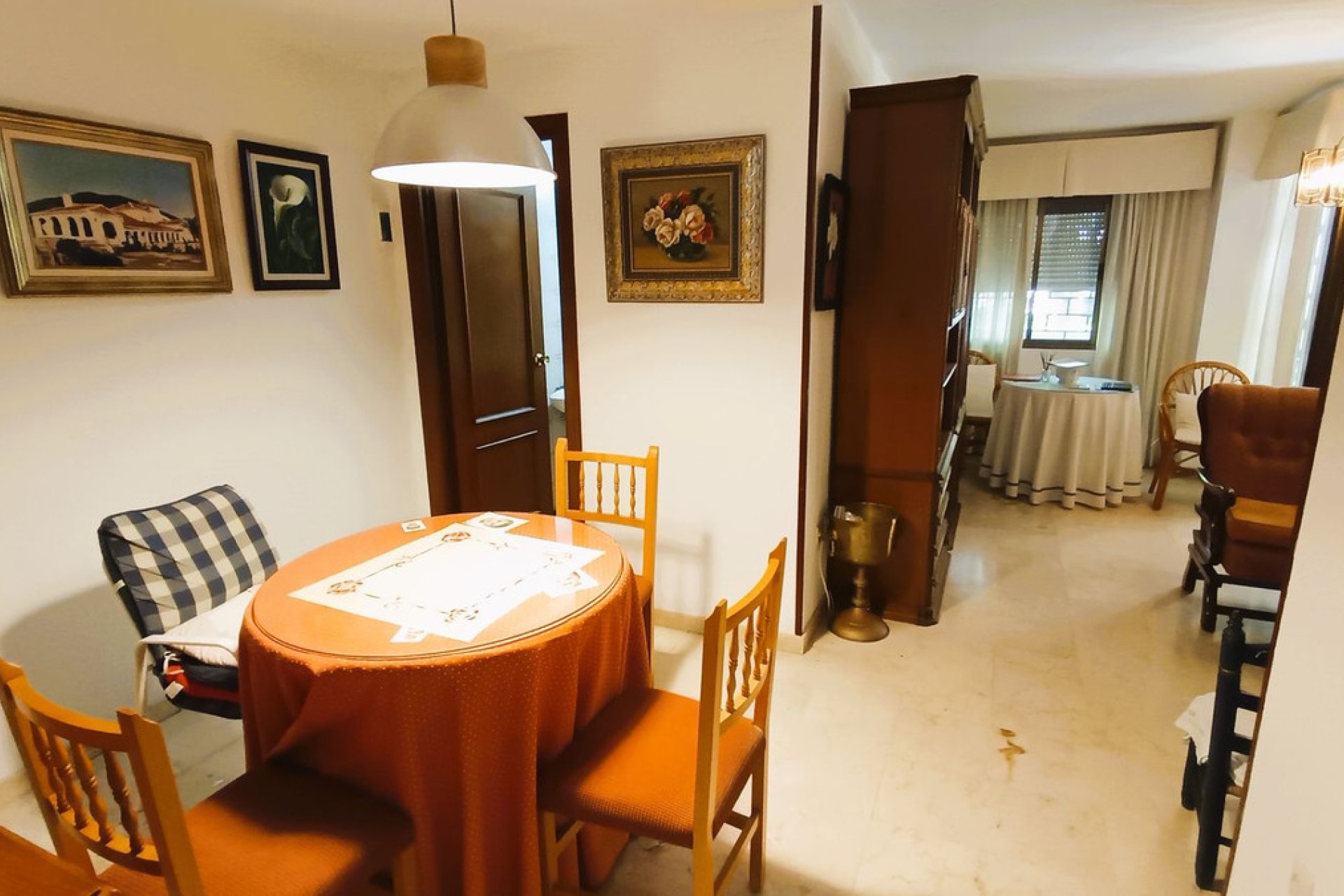 Reventa - Apartment - Middle Floor Apartment - Marbella - Marbella Centro