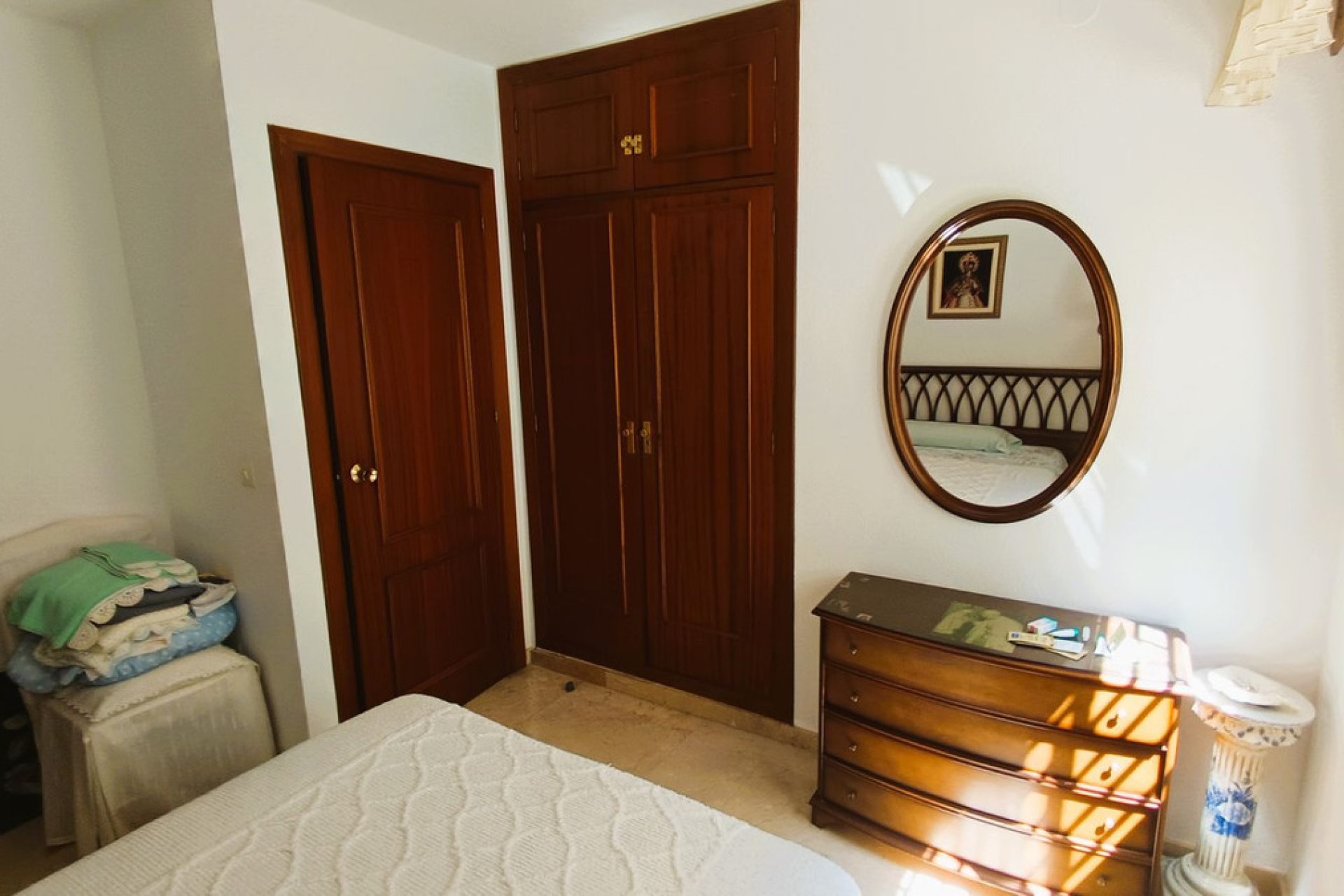 Reventa - Apartment - Middle Floor Apartment - Marbella - Marbella Centro