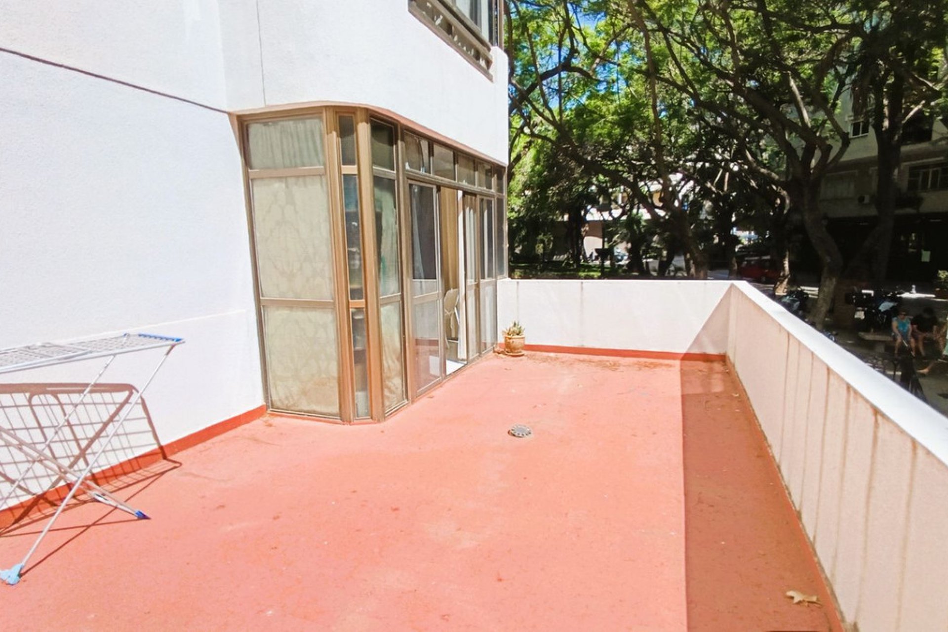 Reventa - Apartment - Middle Floor Apartment - Marbella - Marbella Centro