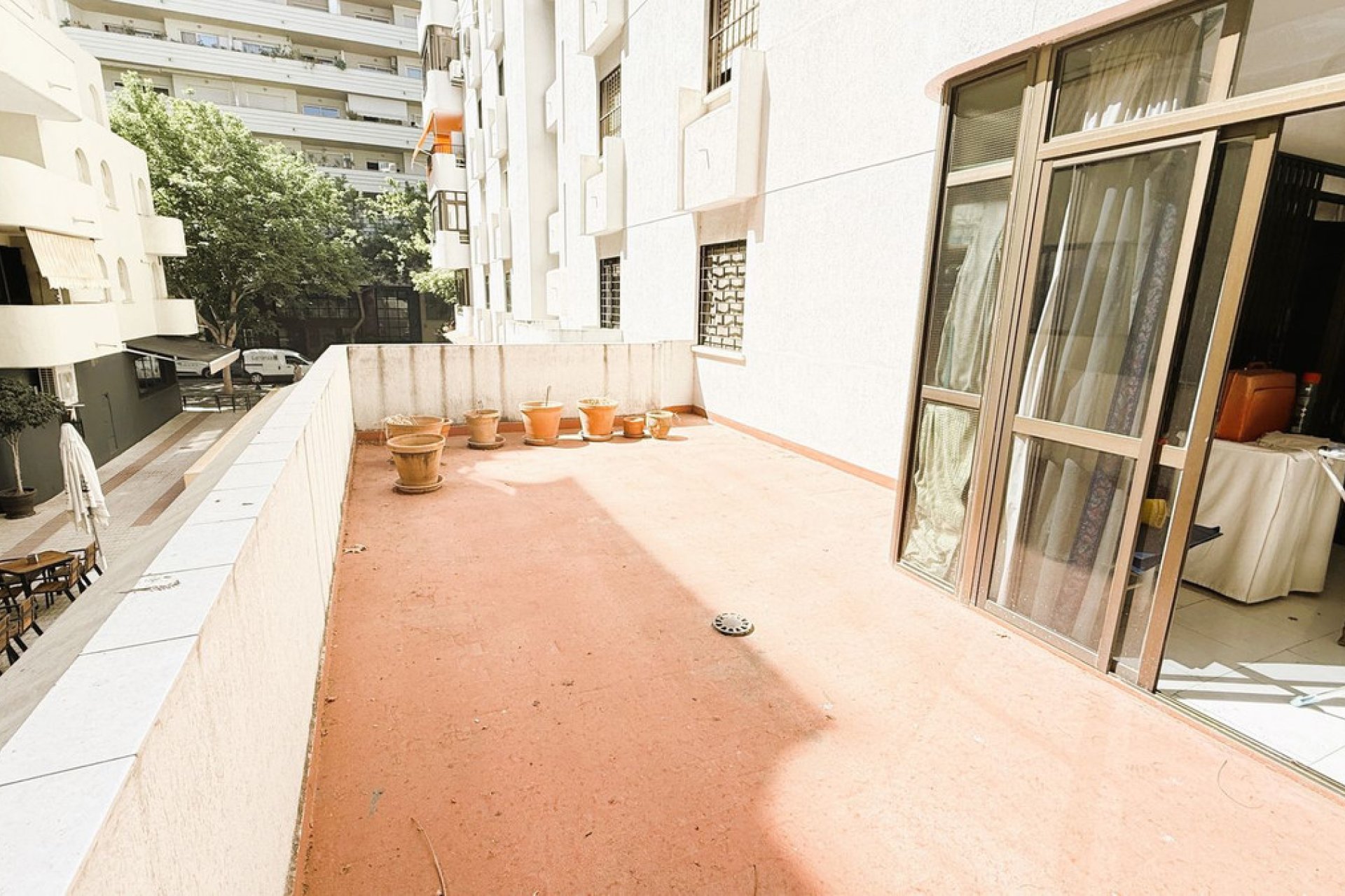 Reventa - Apartment - Middle Floor Apartment - Marbella - Marbella Centro