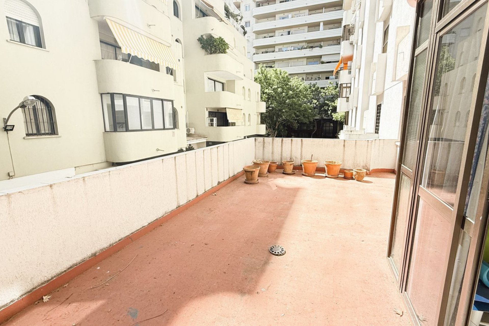 Reventa - Apartment - Middle Floor Apartment - Marbella - Marbella Centro