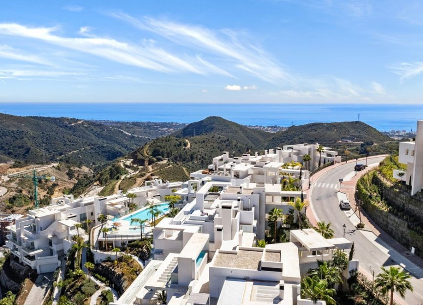 Reventa - Apartment - Middle Floor Apartment - Marbella - Marbella Centro