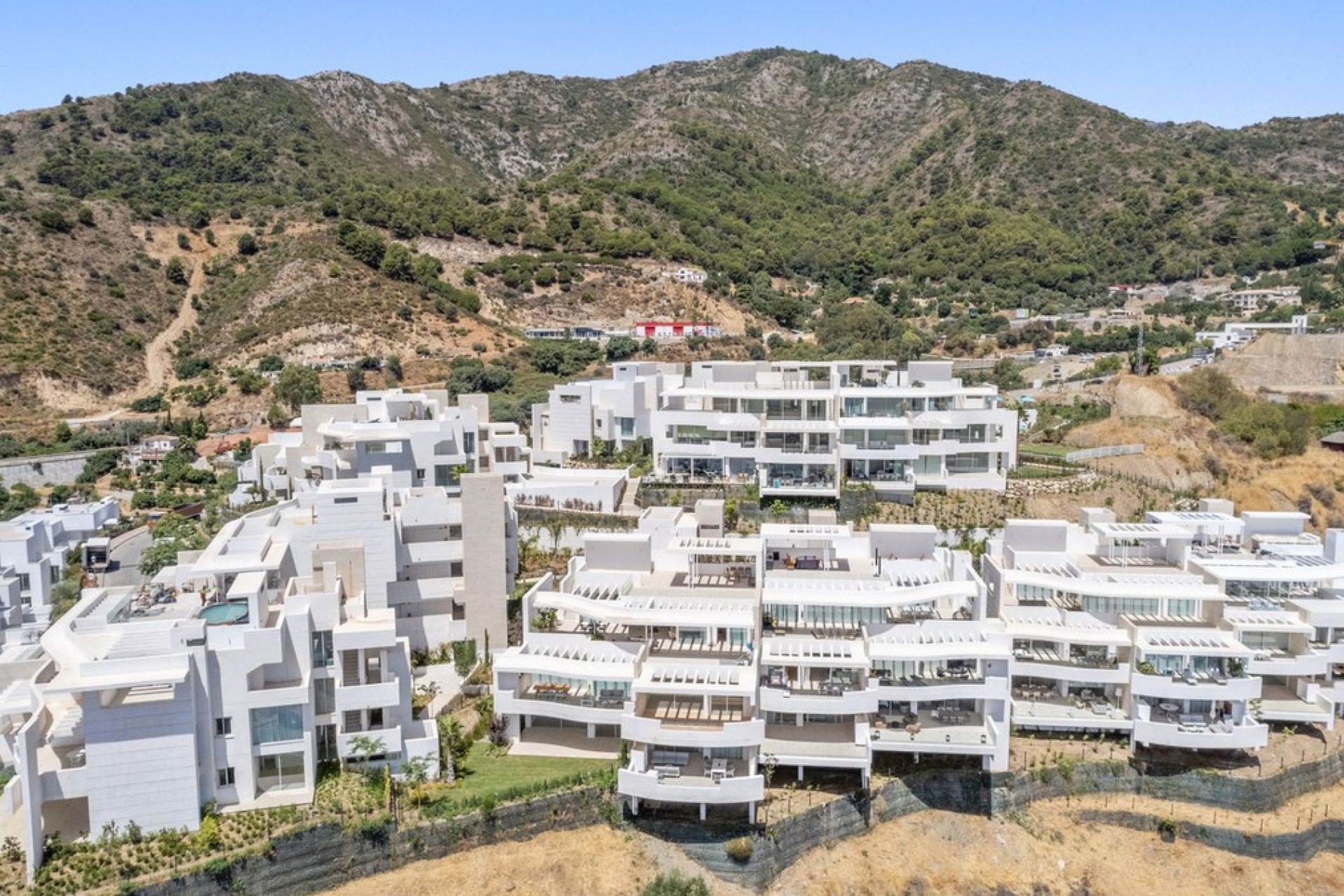 Reventa - Apartment - Middle Floor Apartment - Marbella - Marbella Centro