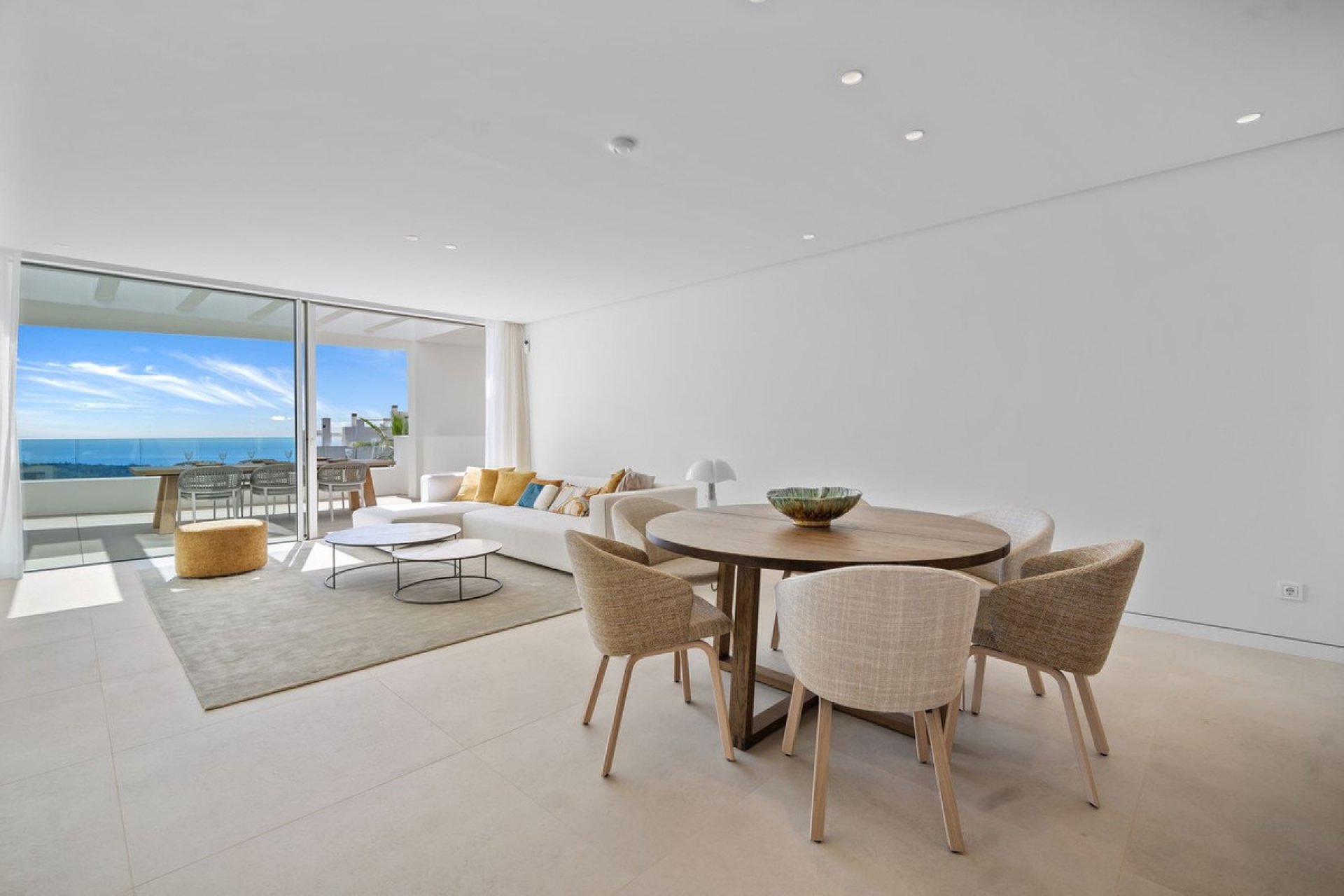 Reventa - Apartment - Middle Floor Apartment - Marbella - Marbella Centro