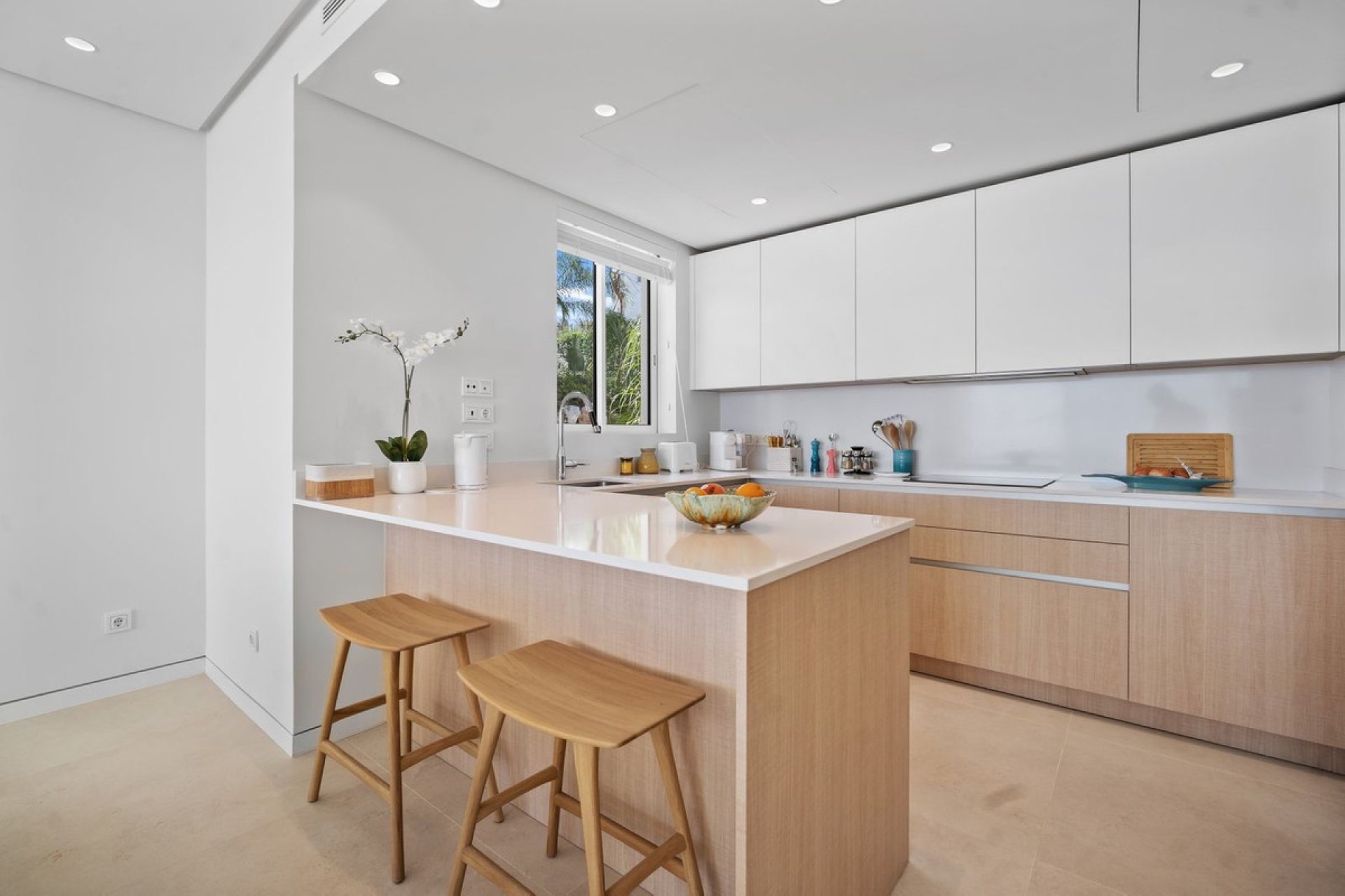 Reventa - Apartment - Middle Floor Apartment - Marbella - Marbella Centro