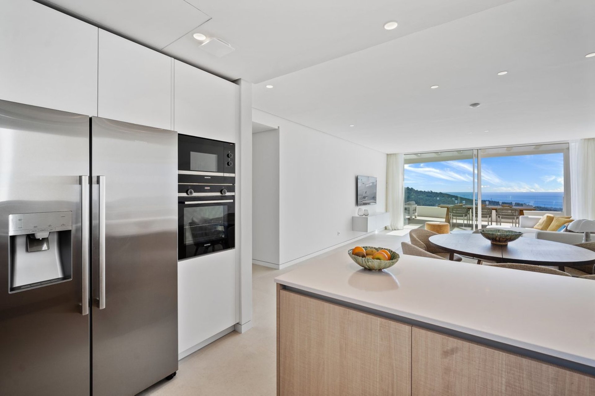 Reventa - Apartment - Middle Floor Apartment - Marbella - Marbella Centro