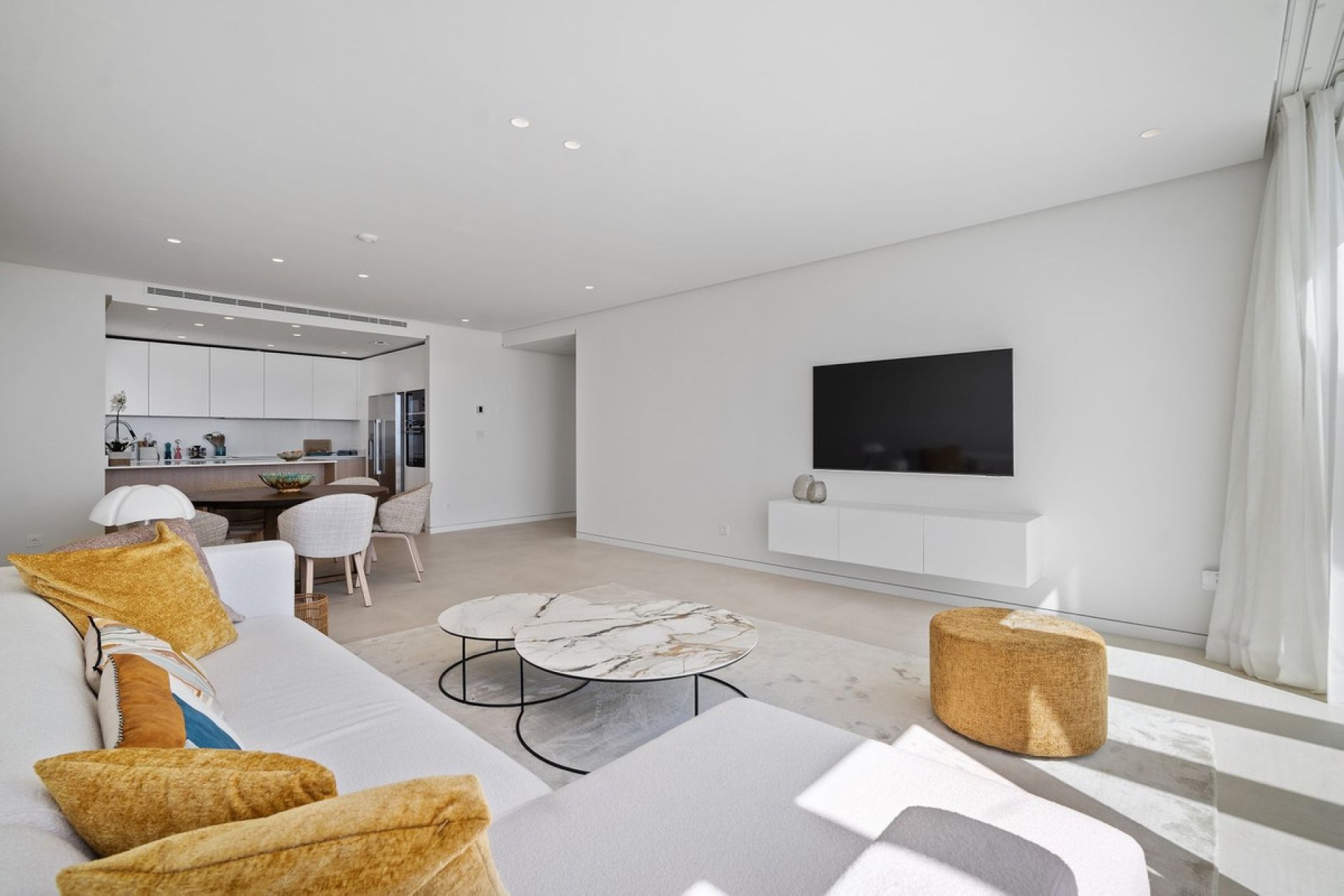 Reventa - Apartment - Middle Floor Apartment - Marbella - Marbella Centro