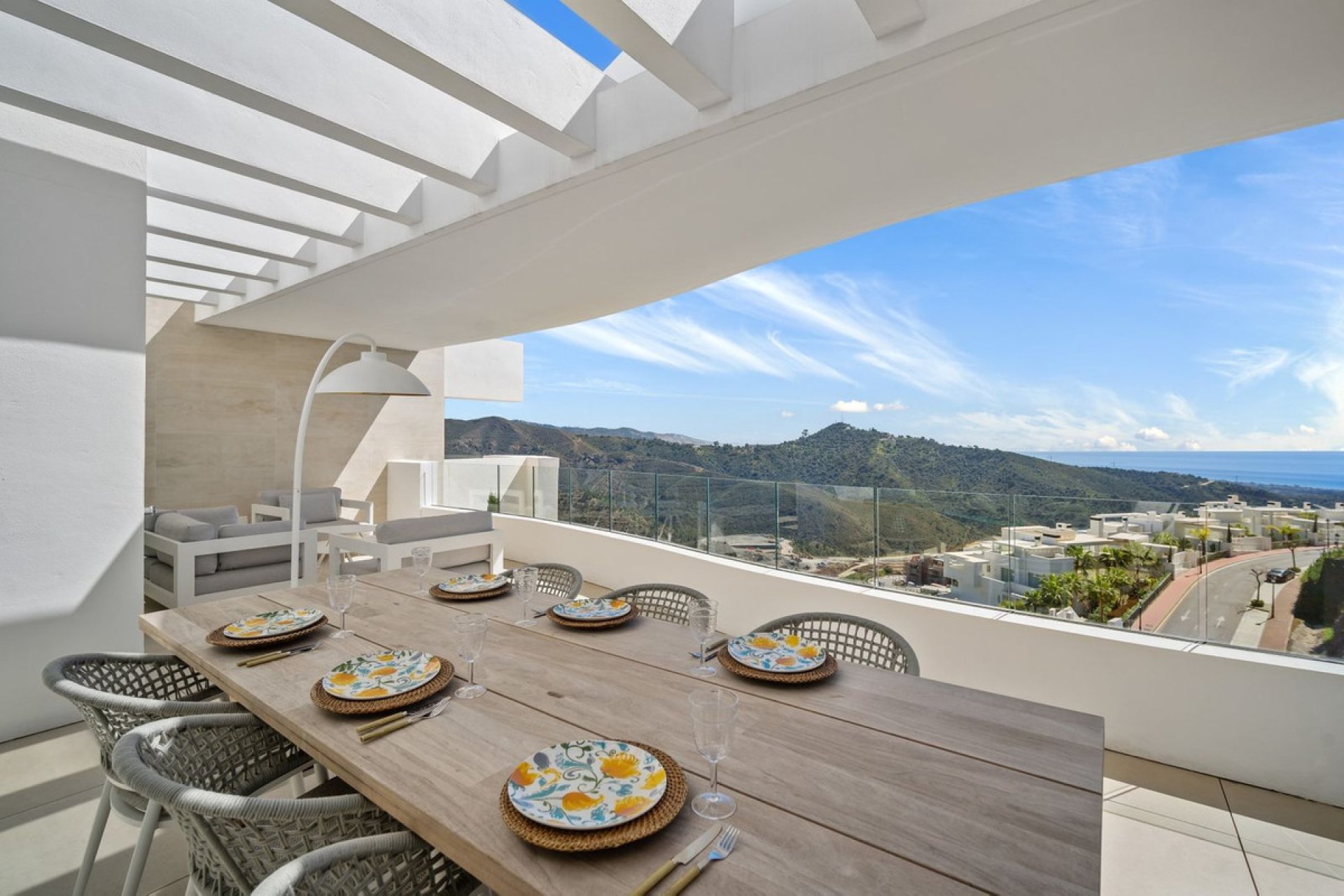 Reventa - Apartment - Middle Floor Apartment - Marbella - Marbella Centro