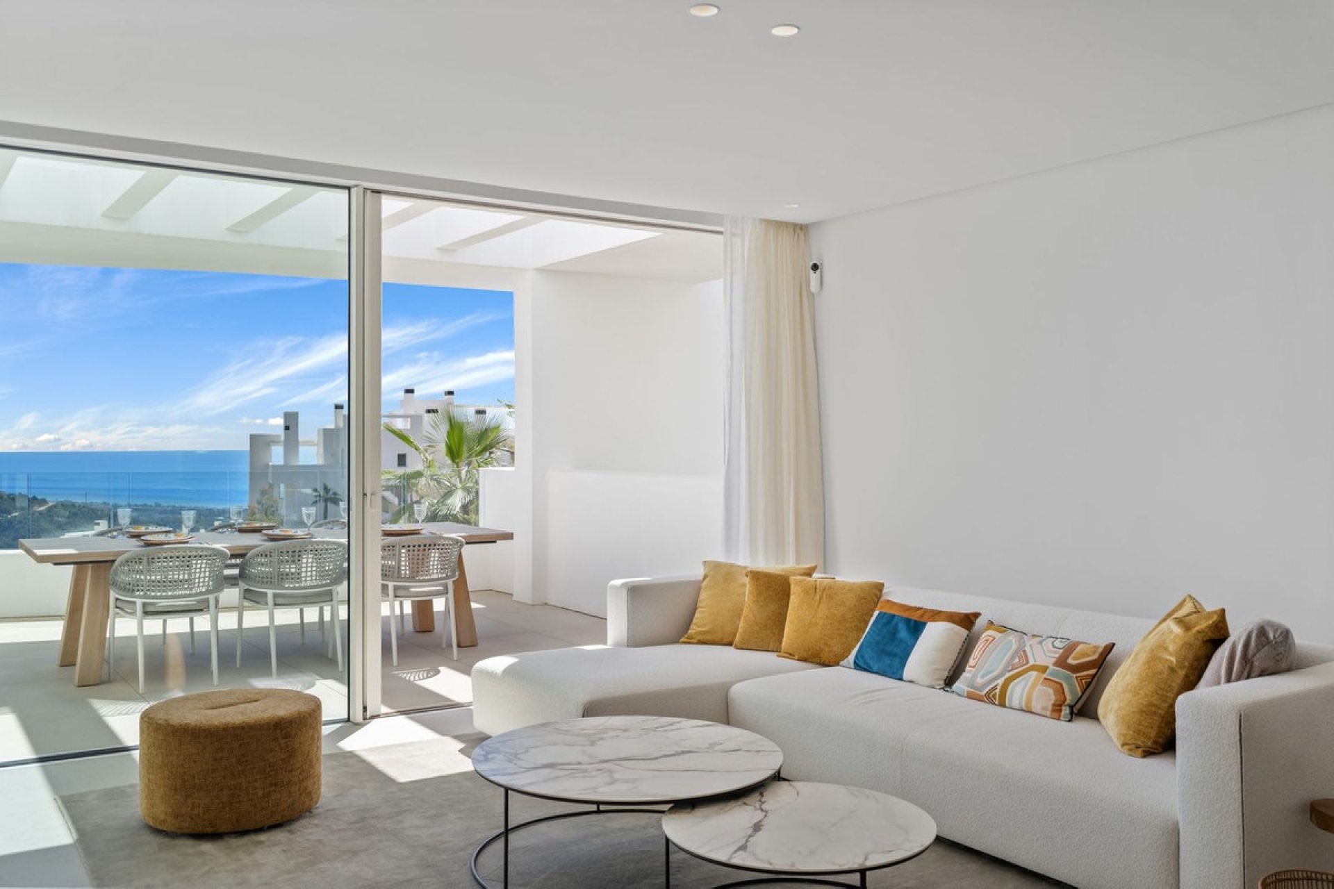 Reventa - Apartment - Middle Floor Apartment - Marbella - Marbella Centro