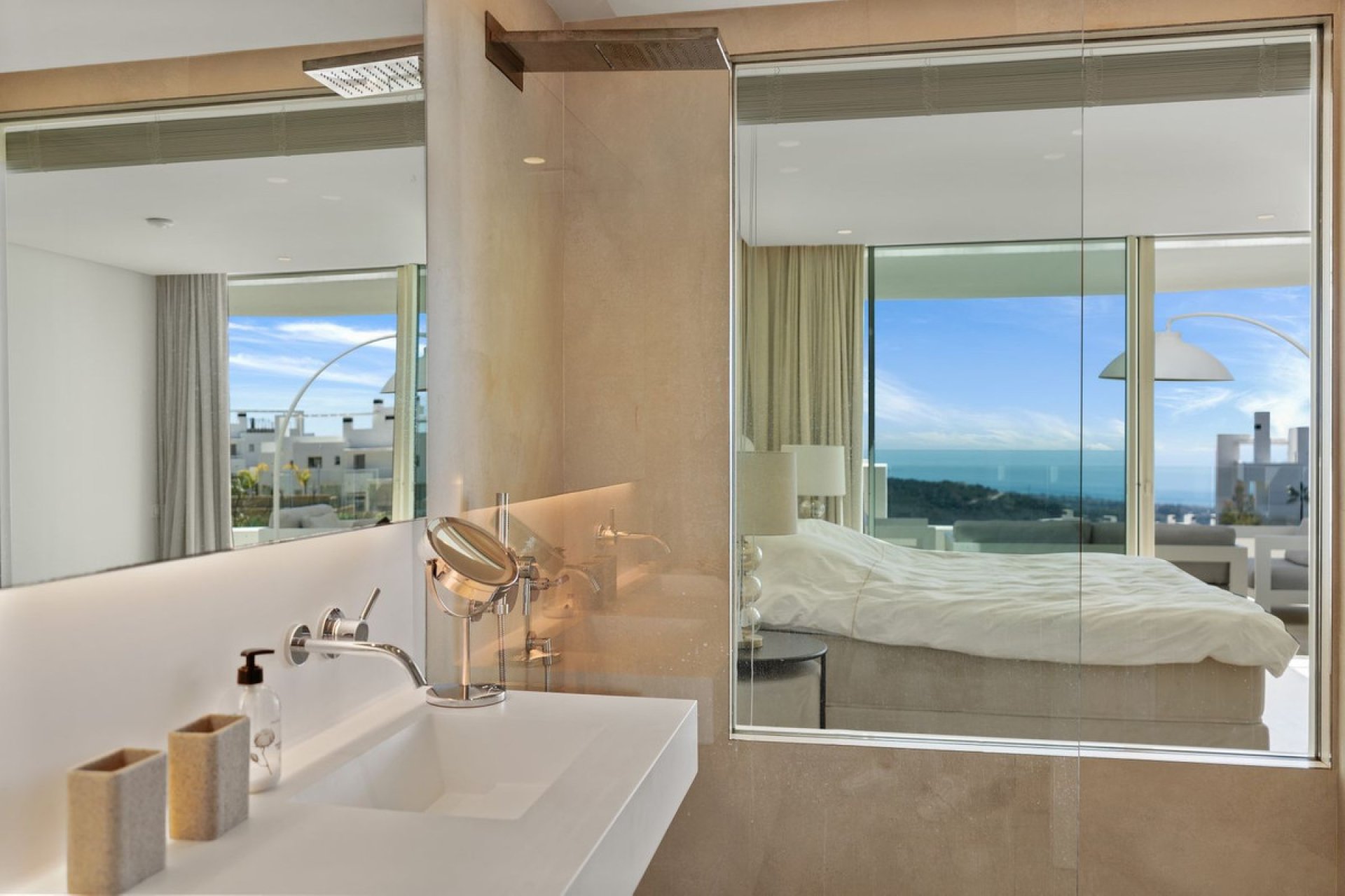 Reventa - Apartment - Middle Floor Apartment - Marbella - Marbella Centro