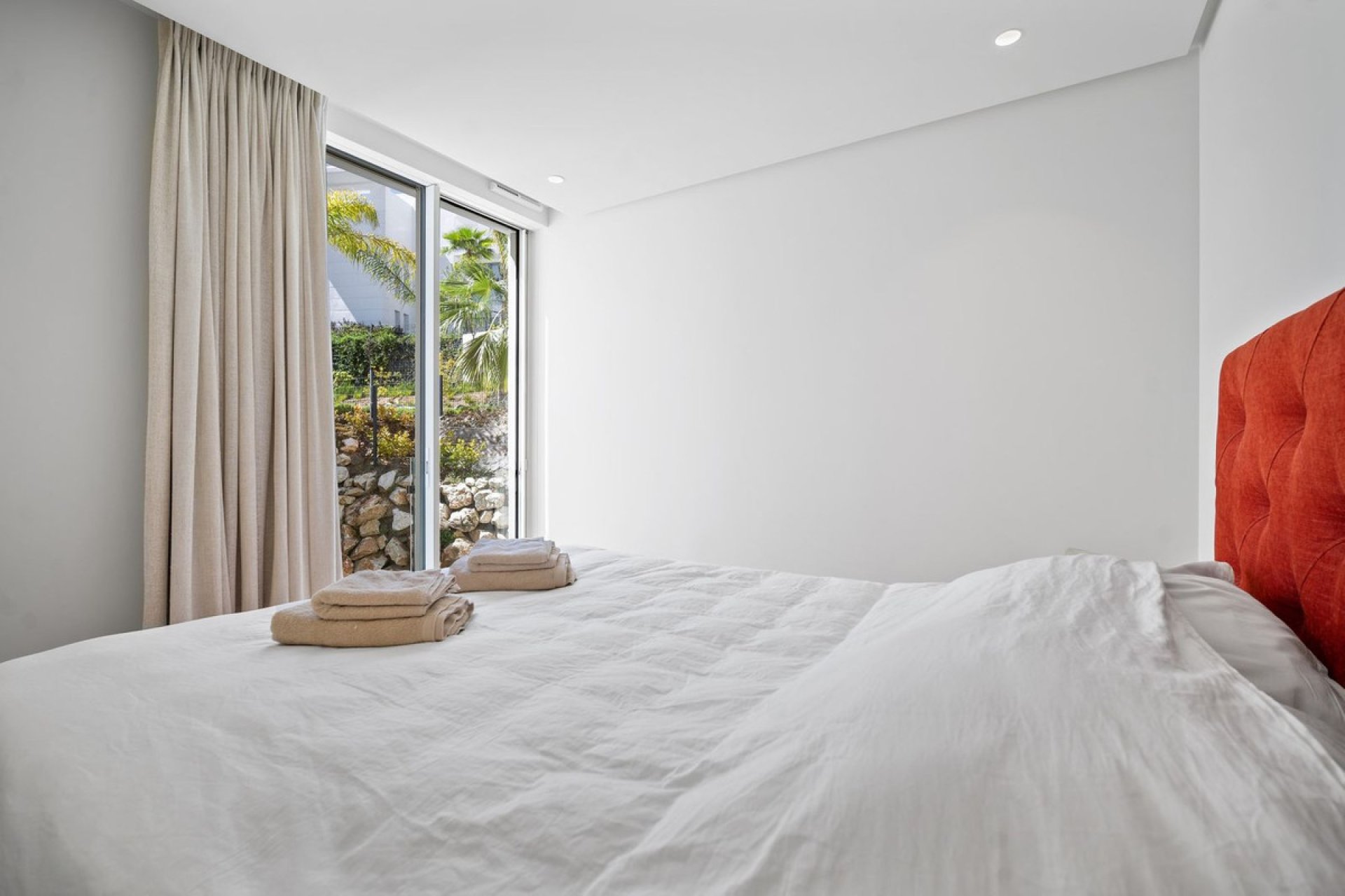 Reventa - Apartment - Middle Floor Apartment - Marbella - Marbella Centro