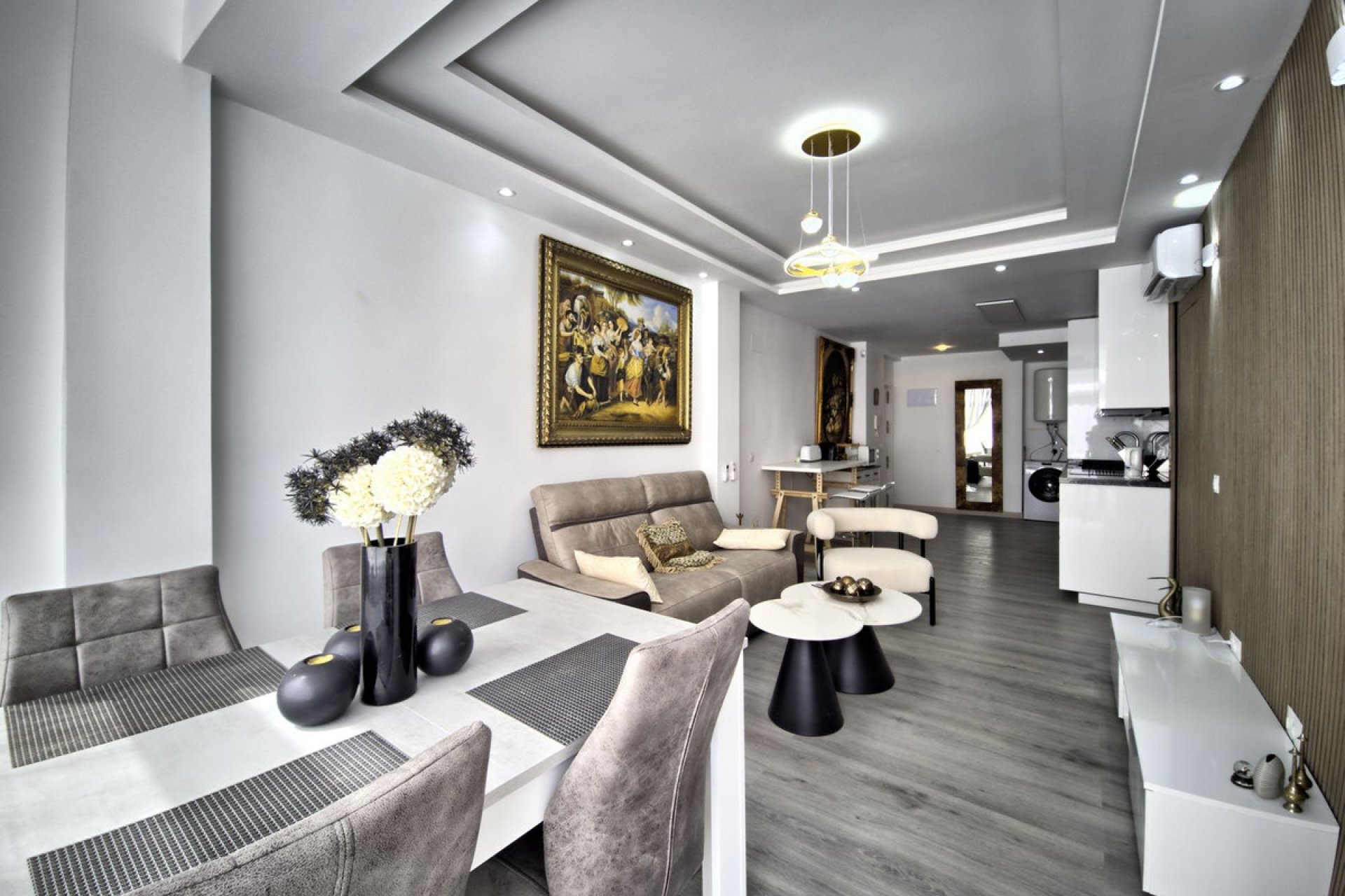 Reventa - Apartment - Middle Floor Apartment - Marbella - Marbella Centro