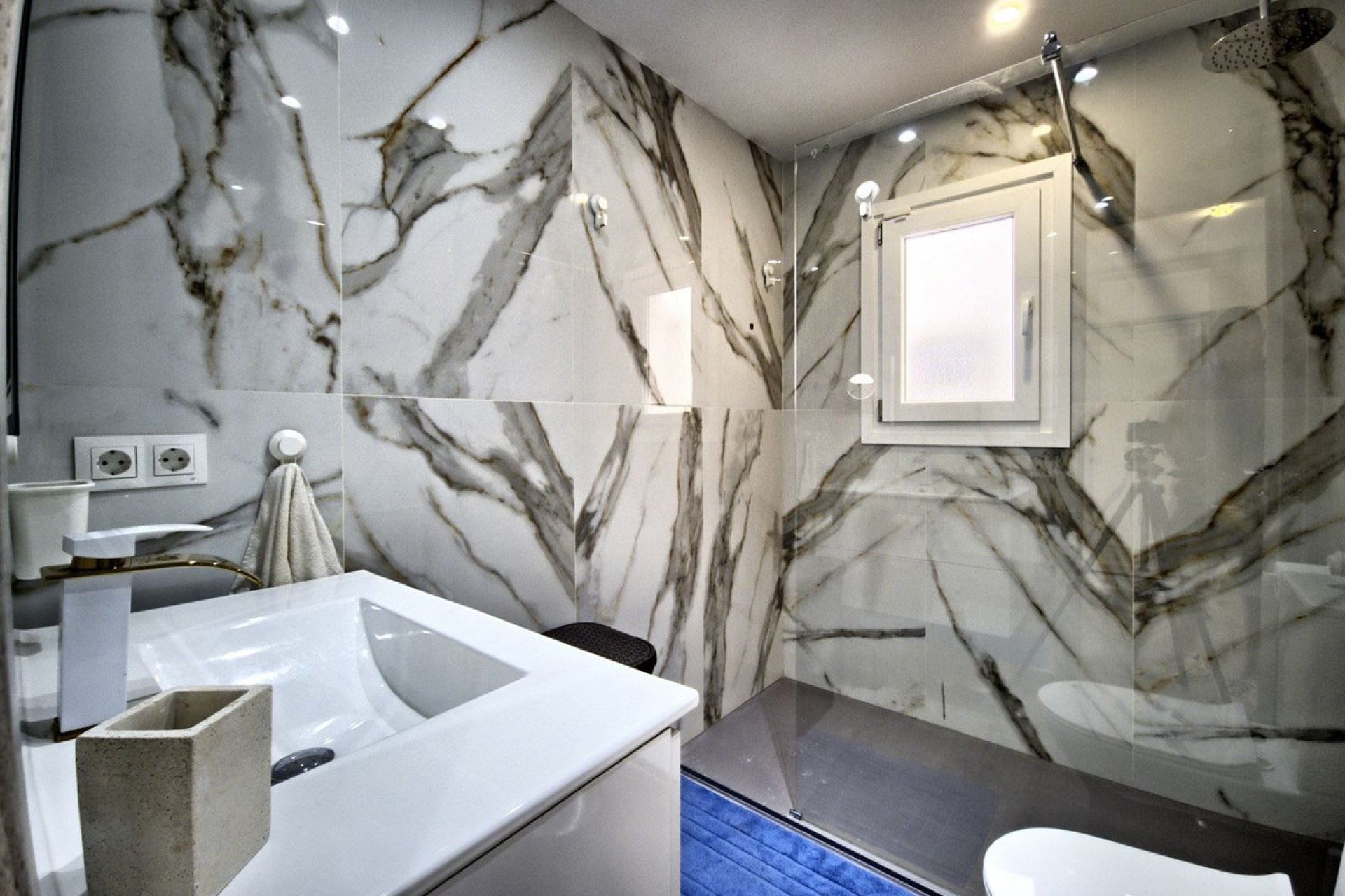 Reventa - Apartment - Middle Floor Apartment - Marbella - Marbella Centro