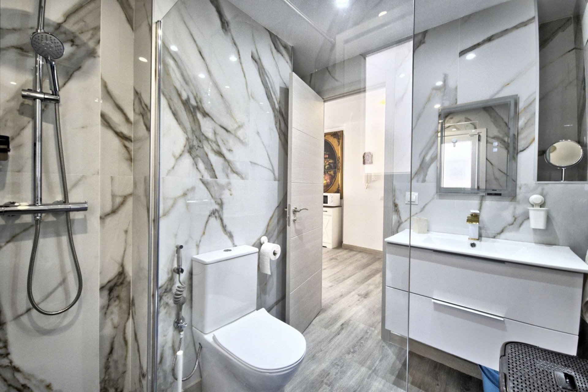 Reventa - Apartment - Middle Floor Apartment - Marbella - Marbella Centro