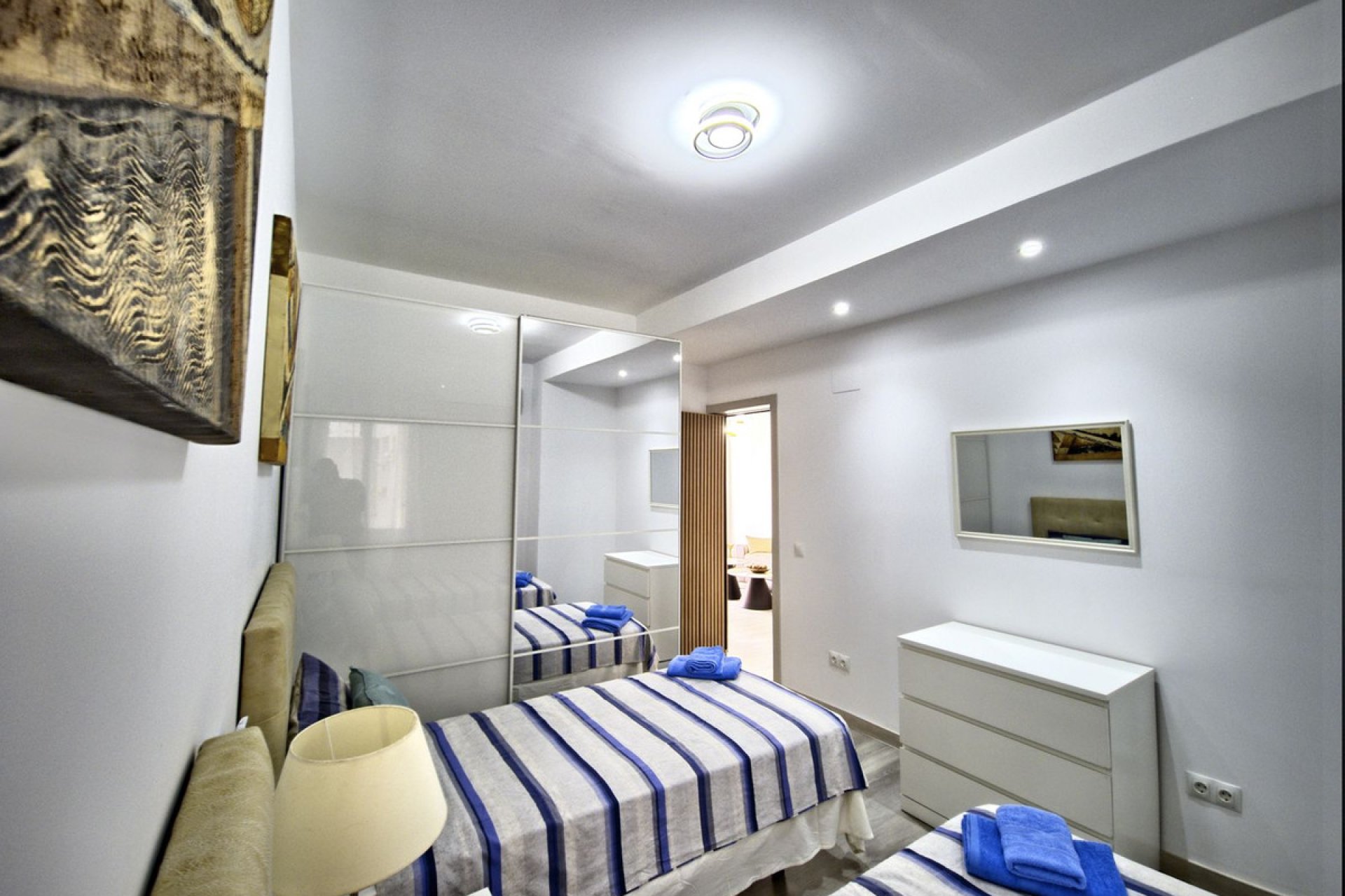 Reventa - Apartment - Middle Floor Apartment - Marbella - Marbella Centro