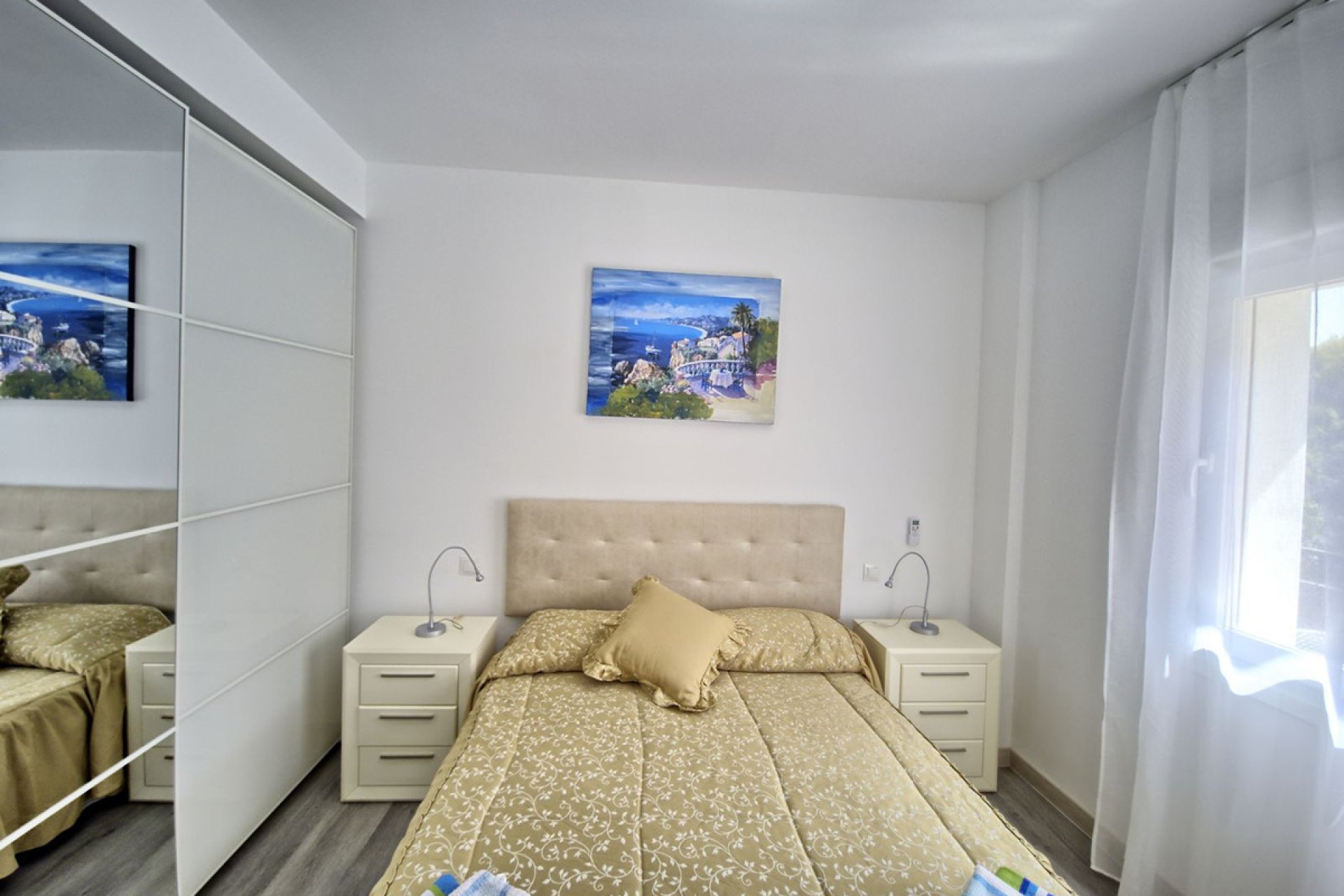 Reventa - Apartment - Middle Floor Apartment - Marbella - Marbella Centro