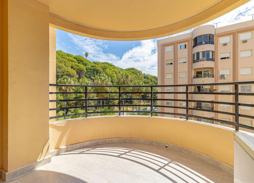 Reventa - Apartment - Middle Floor Apartment - Marbella - Marbella Centro