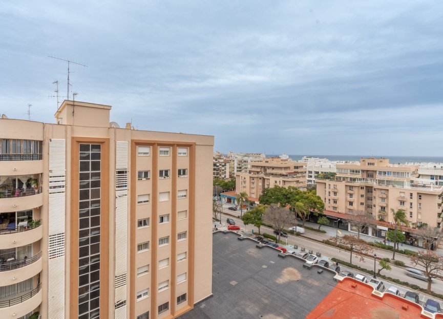 Reventa - Apartment - Middle Floor Apartment - Marbella - Marbella Centro