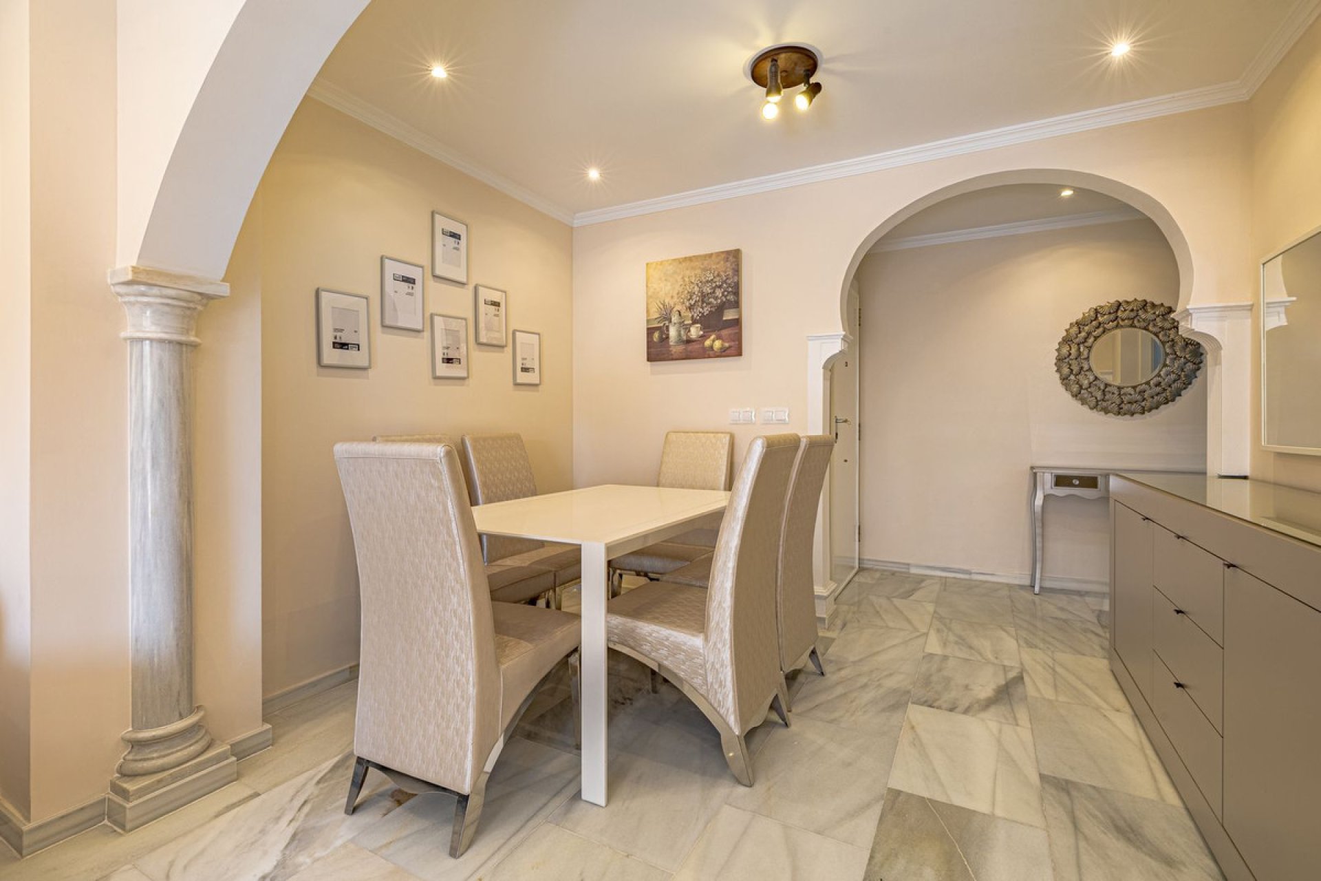 Reventa - Apartment - Middle Floor Apartment - Marbella - Marbella Centro