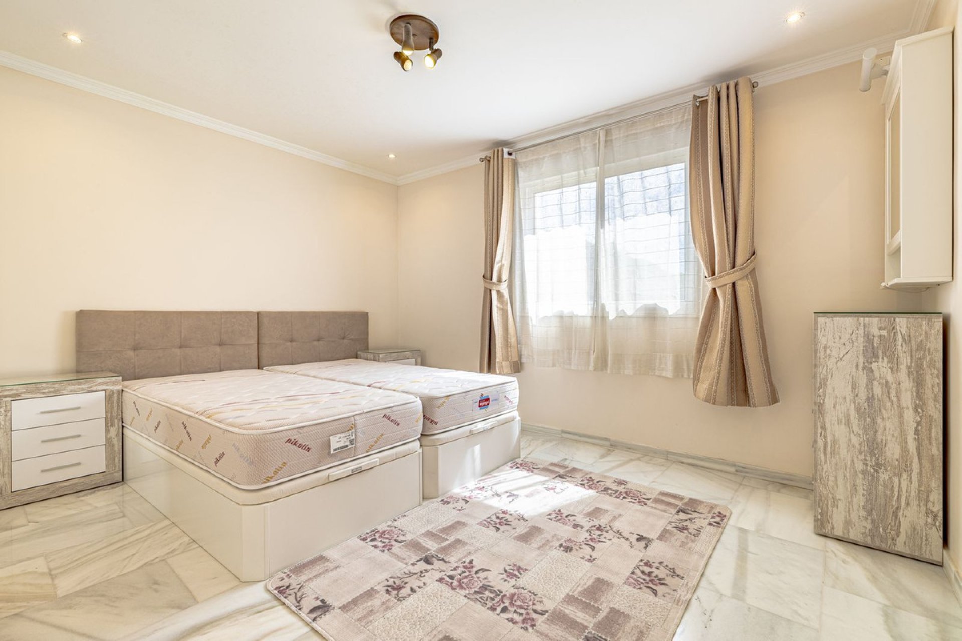 Reventa - Apartment - Middle Floor Apartment - Marbella - Marbella Centro