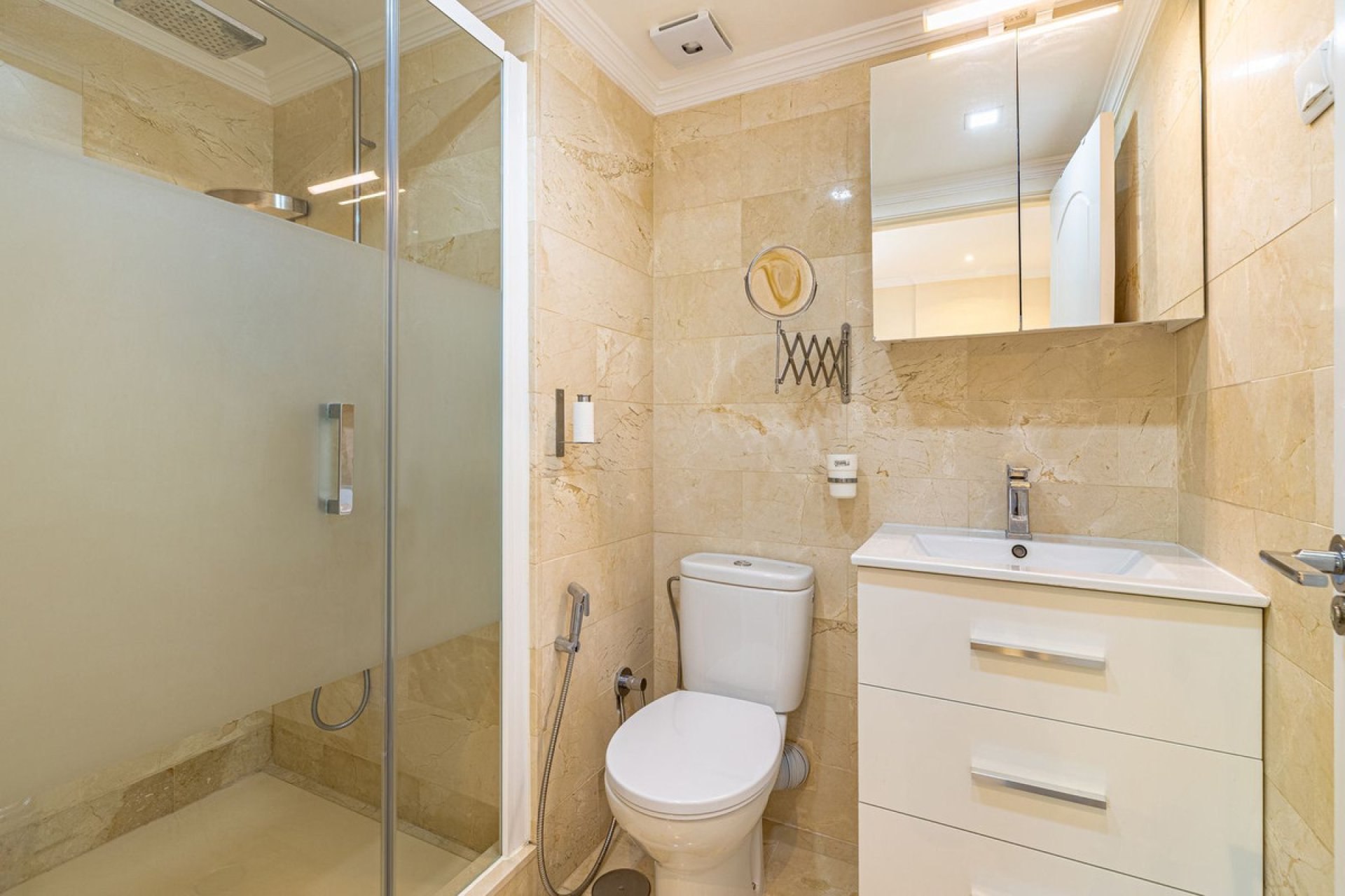 Reventa - Apartment - Middle Floor Apartment - Marbella - Marbella Centro