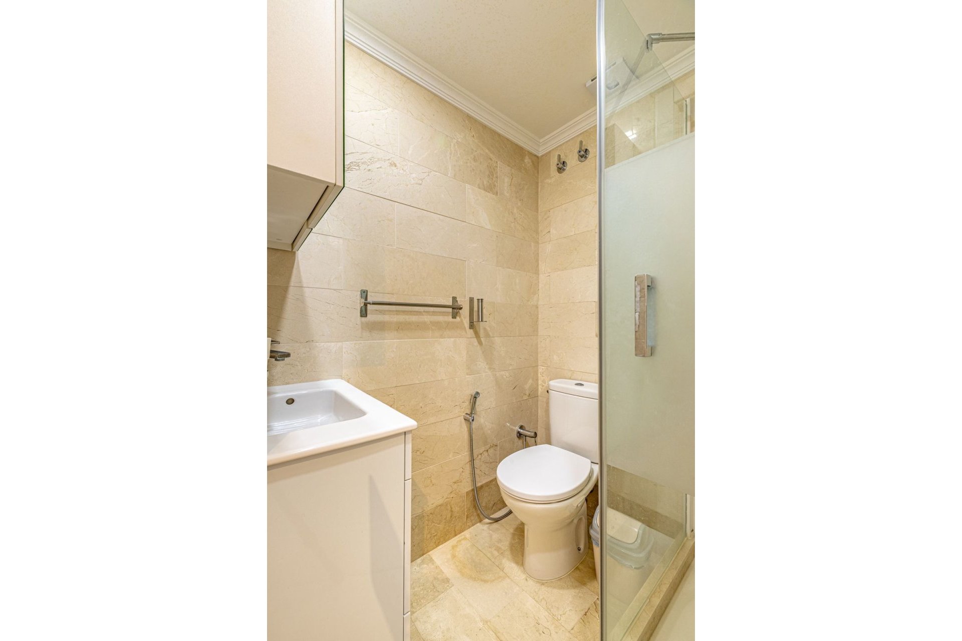 Reventa - Apartment - Middle Floor Apartment - Marbella - Marbella Centro