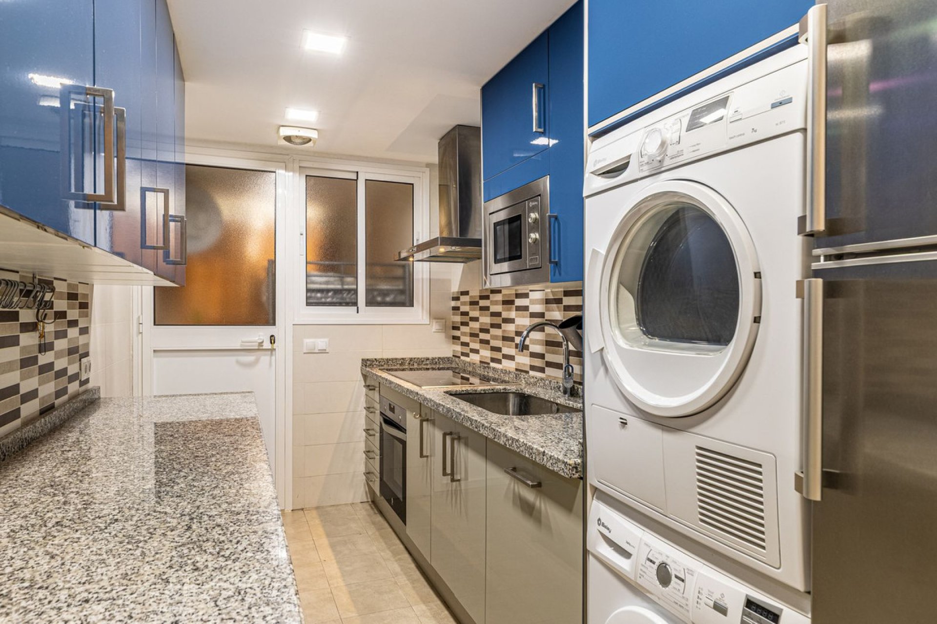 Reventa - Apartment - Middle Floor Apartment - Marbella - Marbella Centro