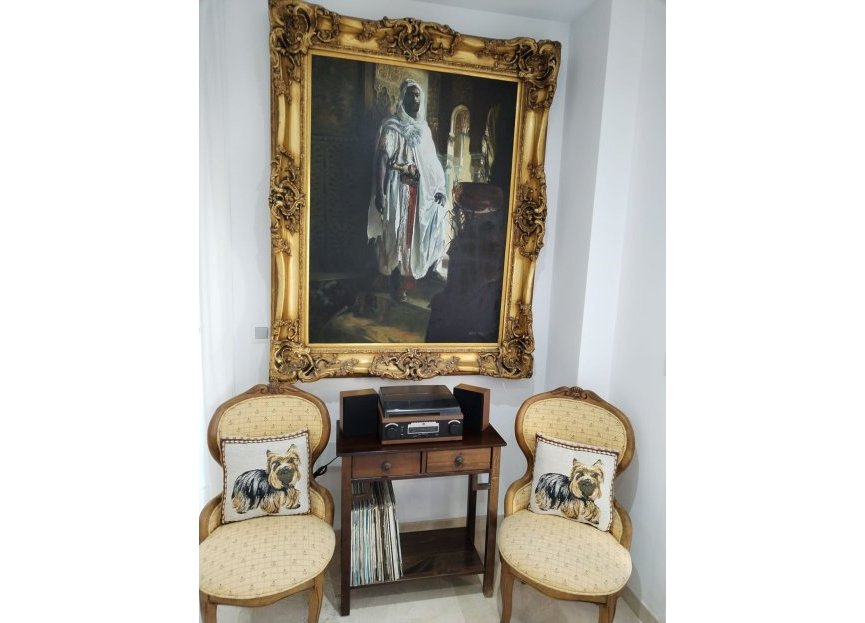 Reventa - Apartment - Middle Floor Apartment - Marbella - Marbella Centro