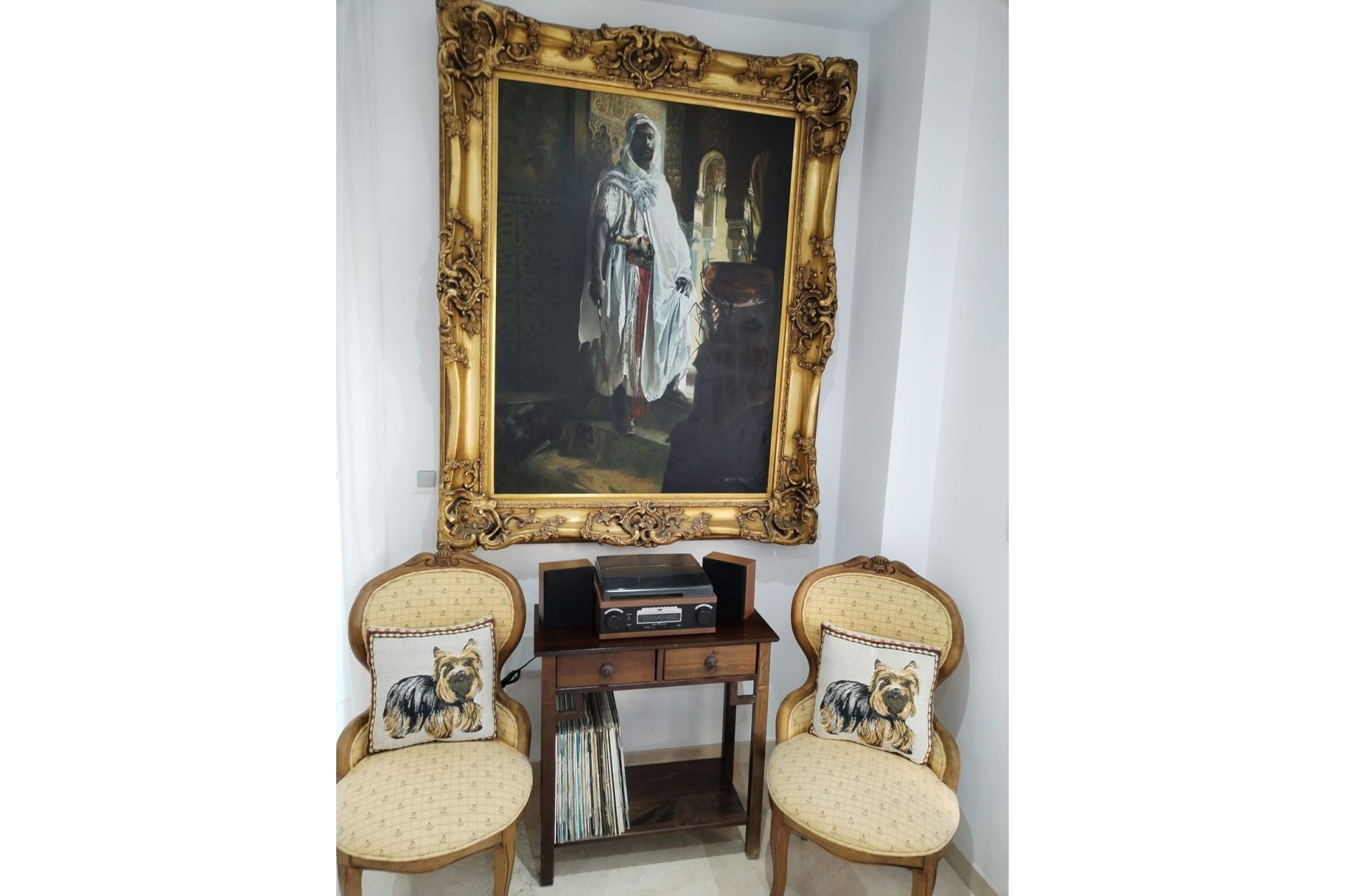 Reventa - Apartment - Middle Floor Apartment - Marbella - Marbella Centro