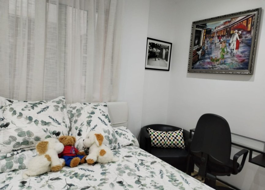 Reventa - Apartment - Middle Floor Apartment - Marbella - Marbella Centro