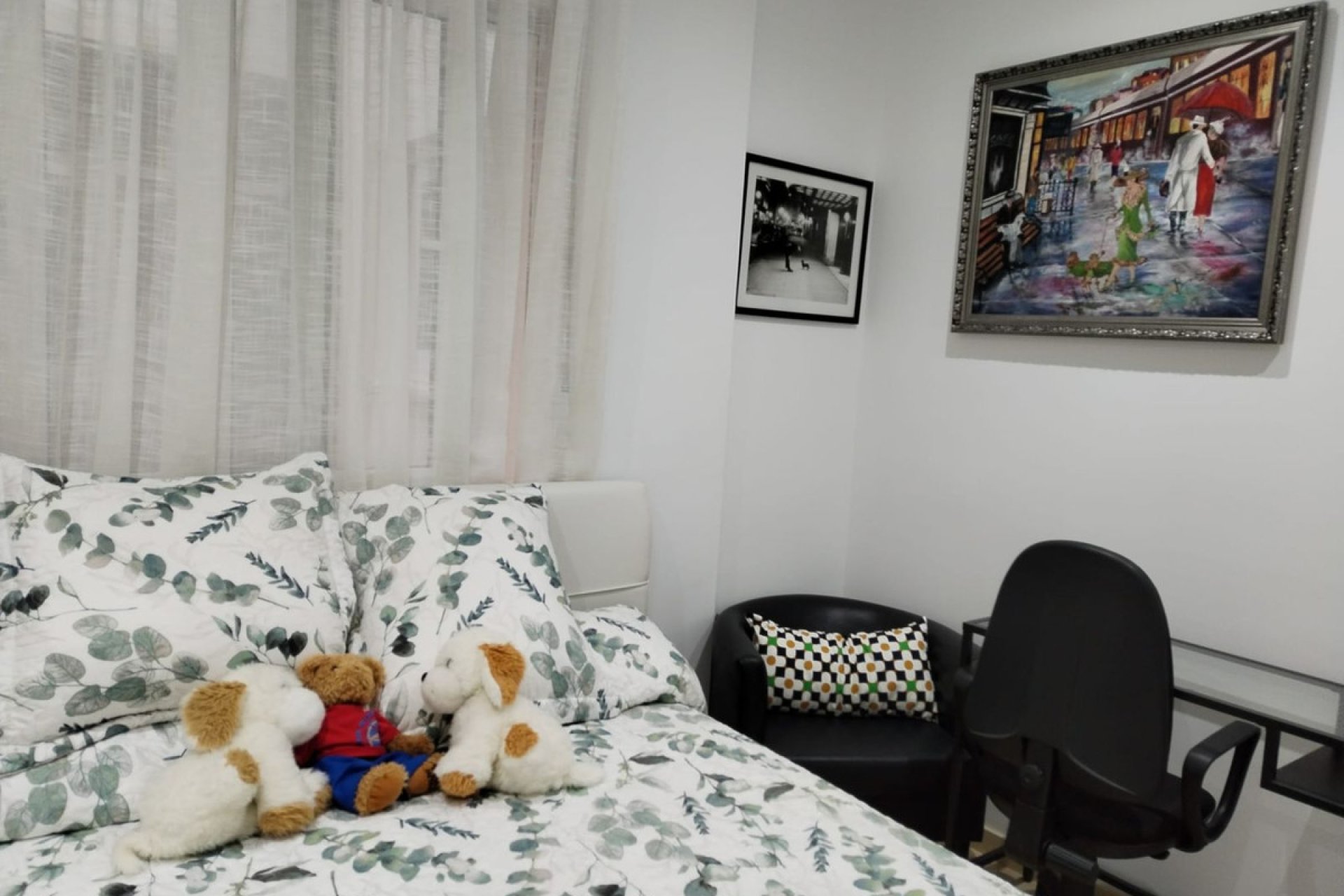 Reventa - Apartment - Middle Floor Apartment - Marbella - Marbella Centro