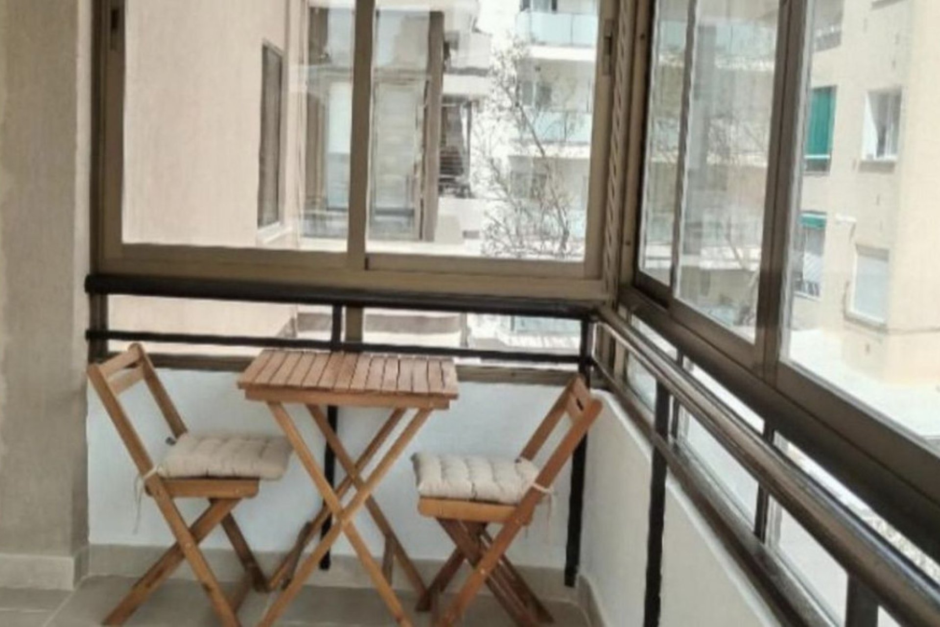 Reventa - Apartment - Middle Floor Apartment - Marbella - Marbella Centro