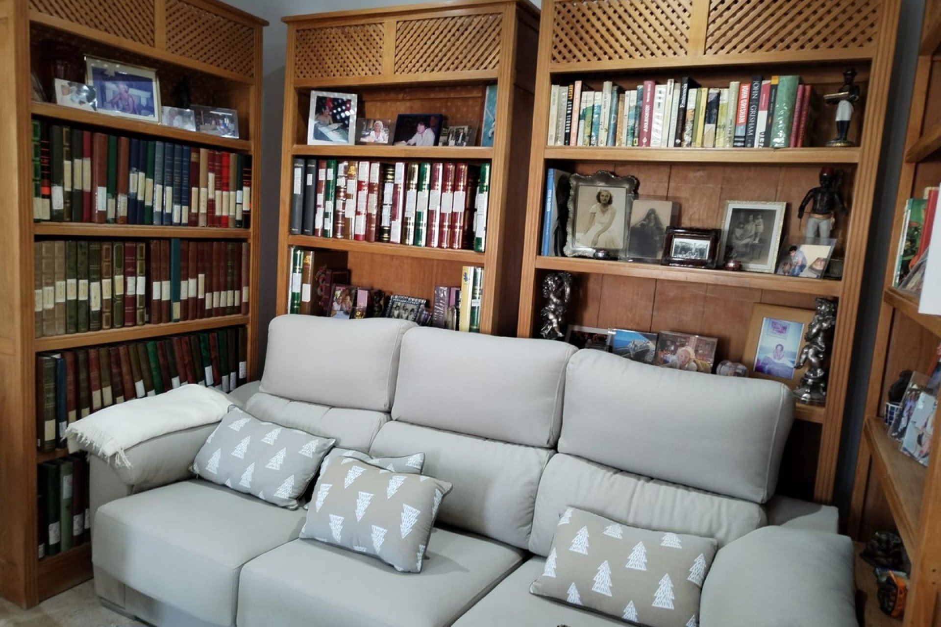 Reventa - Apartment - Middle Floor Apartment - Marbella - Marbella Centro