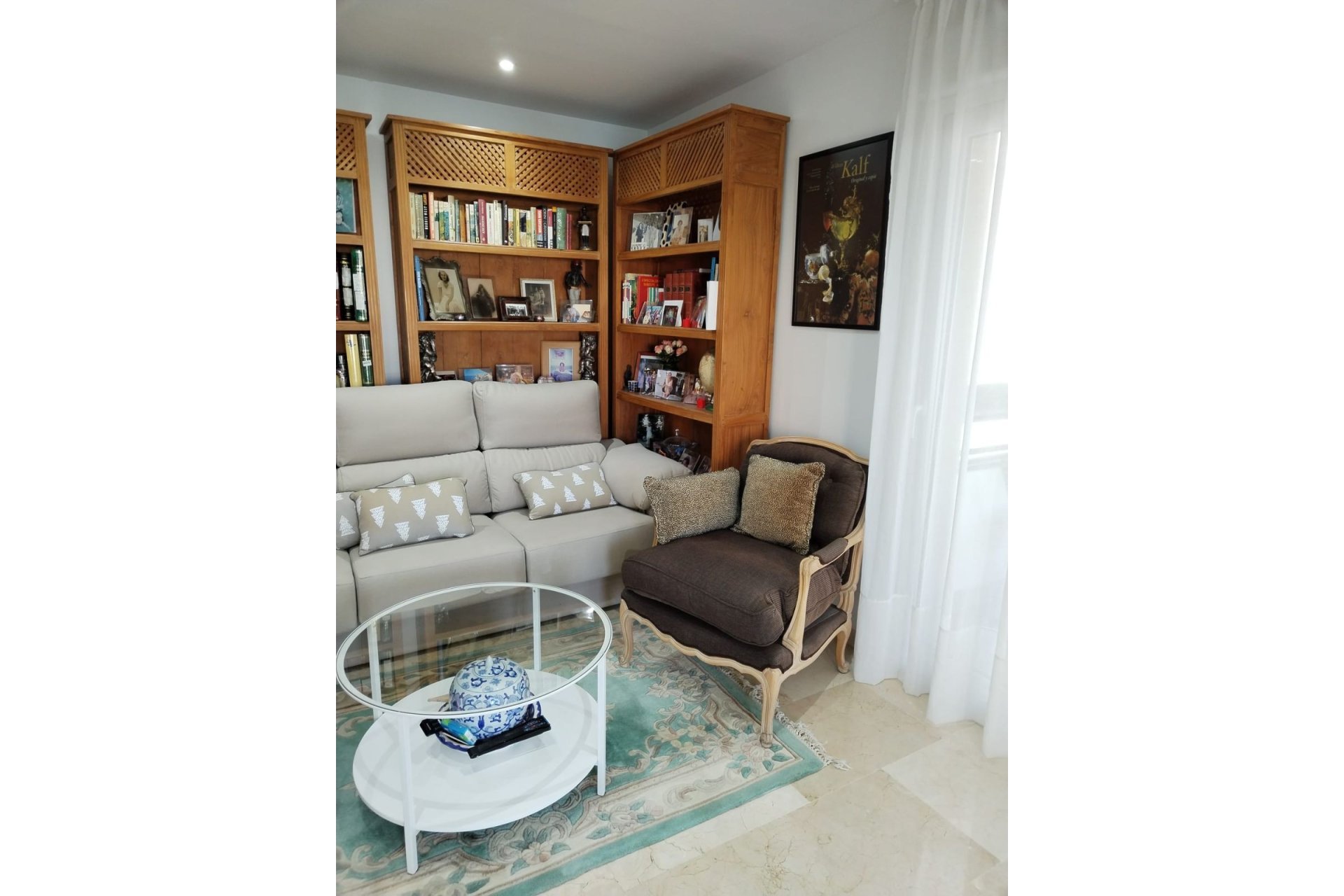 Reventa - Apartment - Middle Floor Apartment - Marbella - Marbella Centro