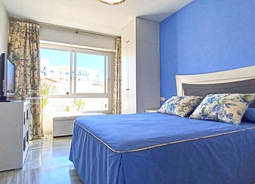 Reventa - Apartment - Middle Floor Apartment - Marbella - Marbella Centro