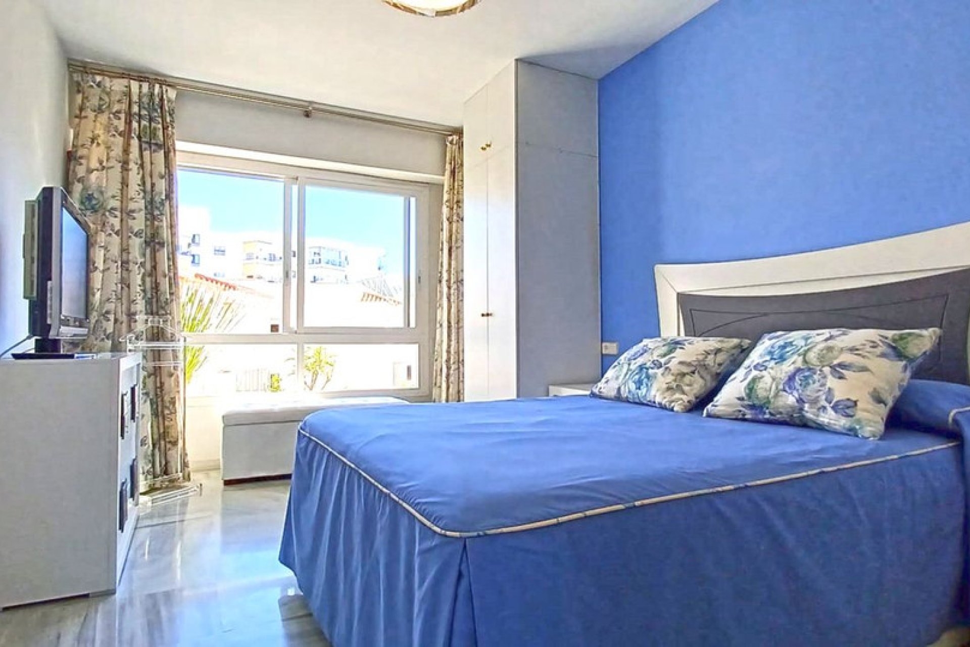 Reventa - Apartment - Middle Floor Apartment - Marbella - Marbella Centro