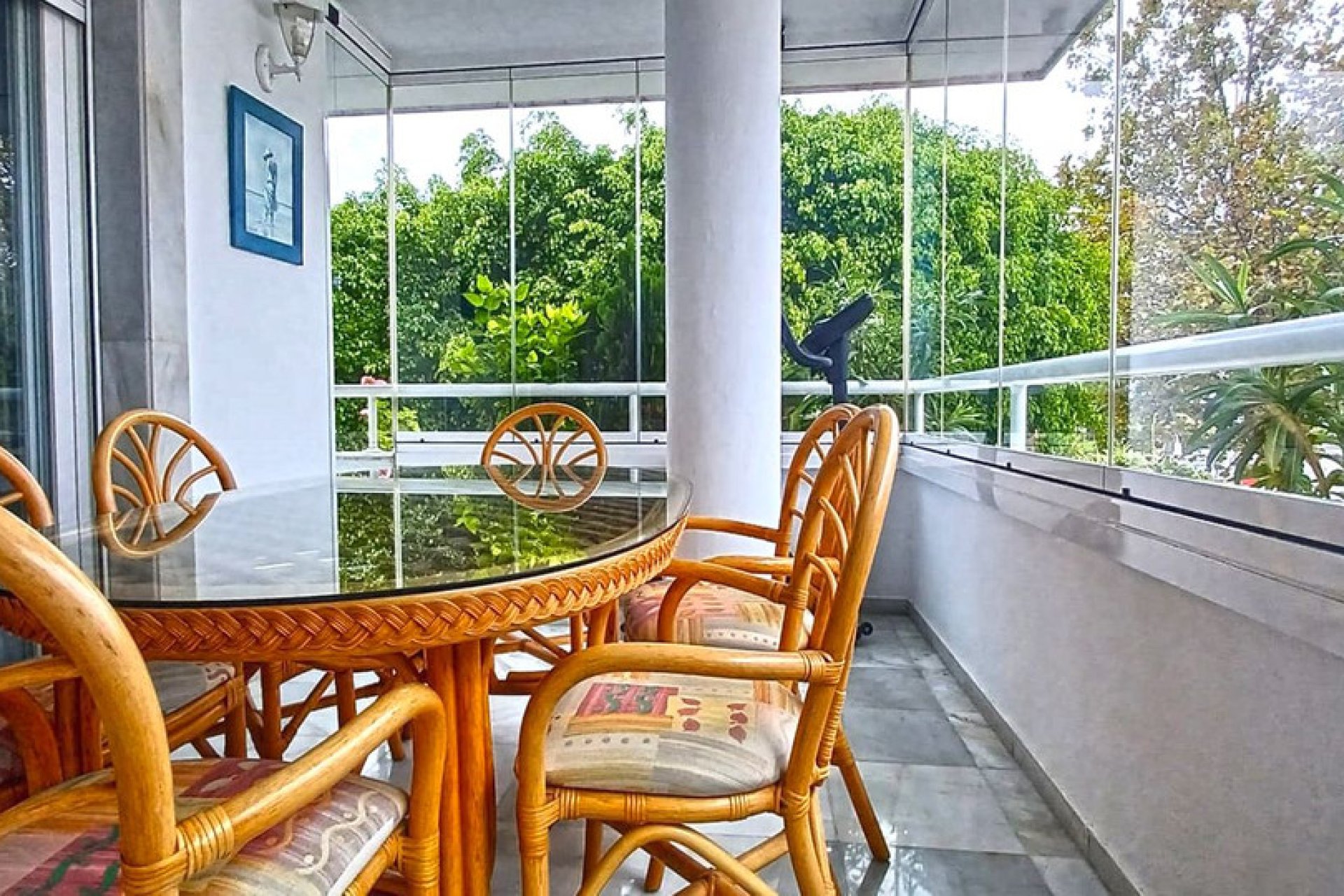 Reventa - Apartment - Middle Floor Apartment - Marbella - Marbella Centro