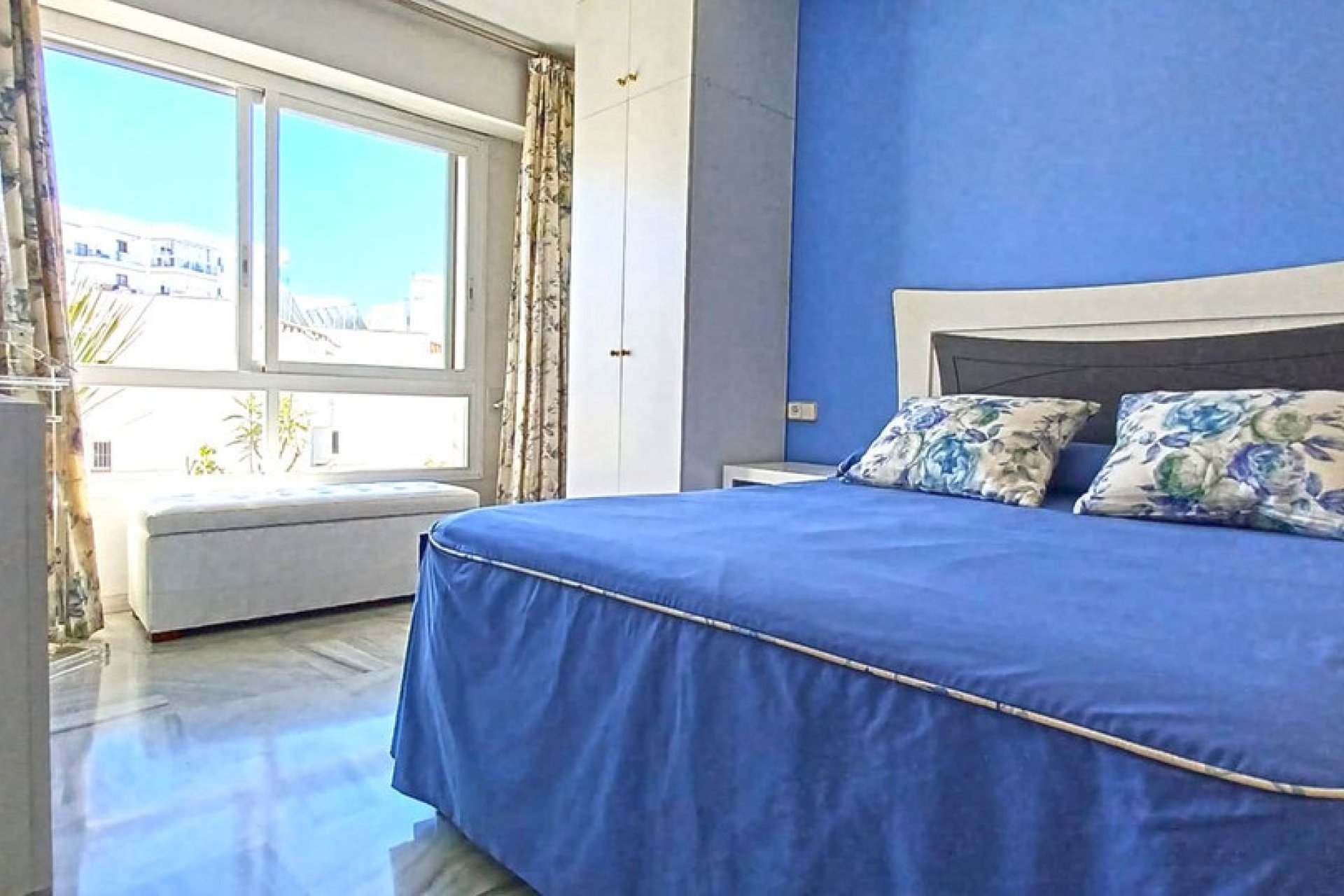 Reventa - Apartment - Middle Floor Apartment - Marbella - Marbella Centro