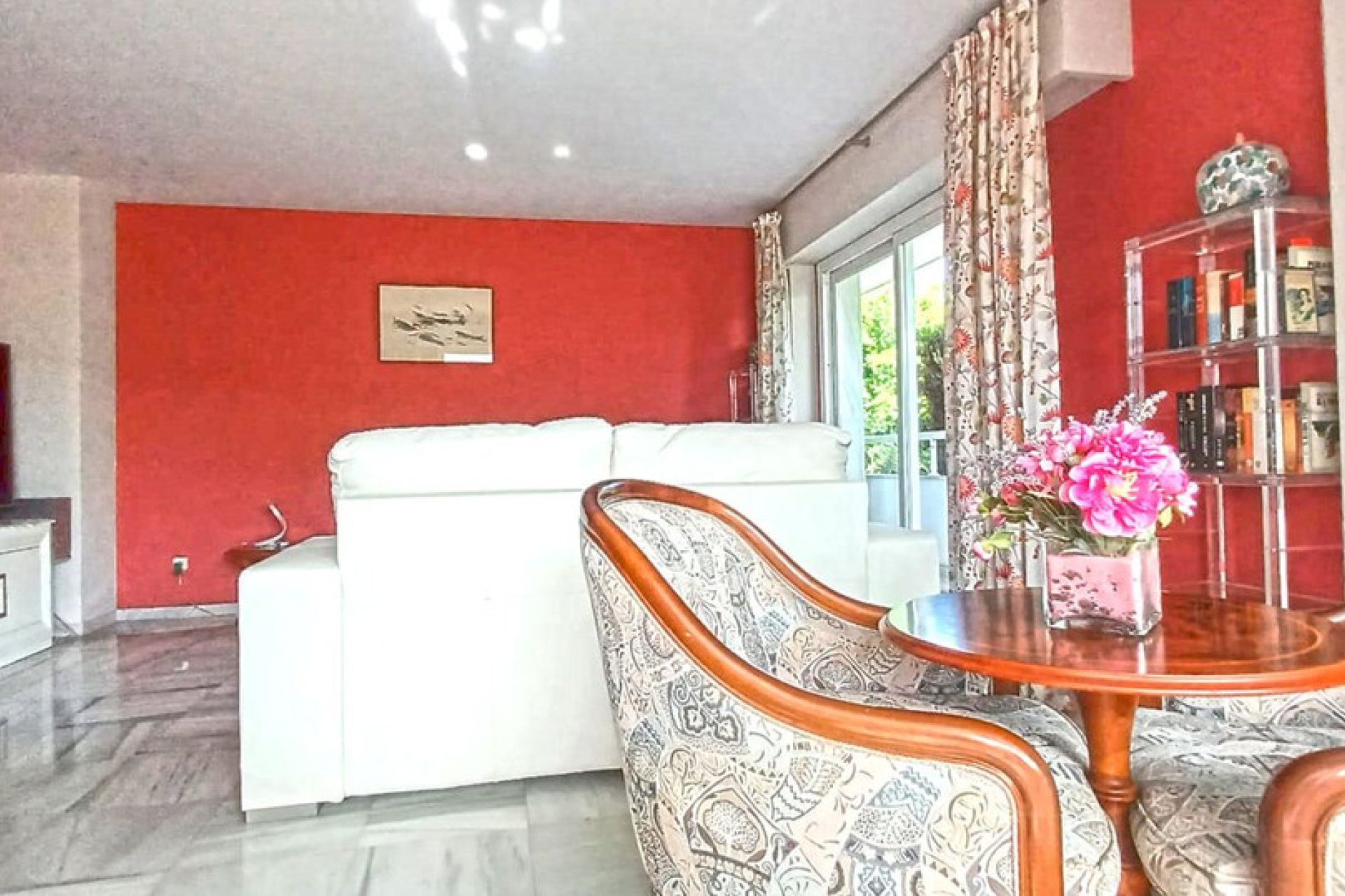 Reventa - Apartment - Middle Floor Apartment - Marbella - Marbella Centro