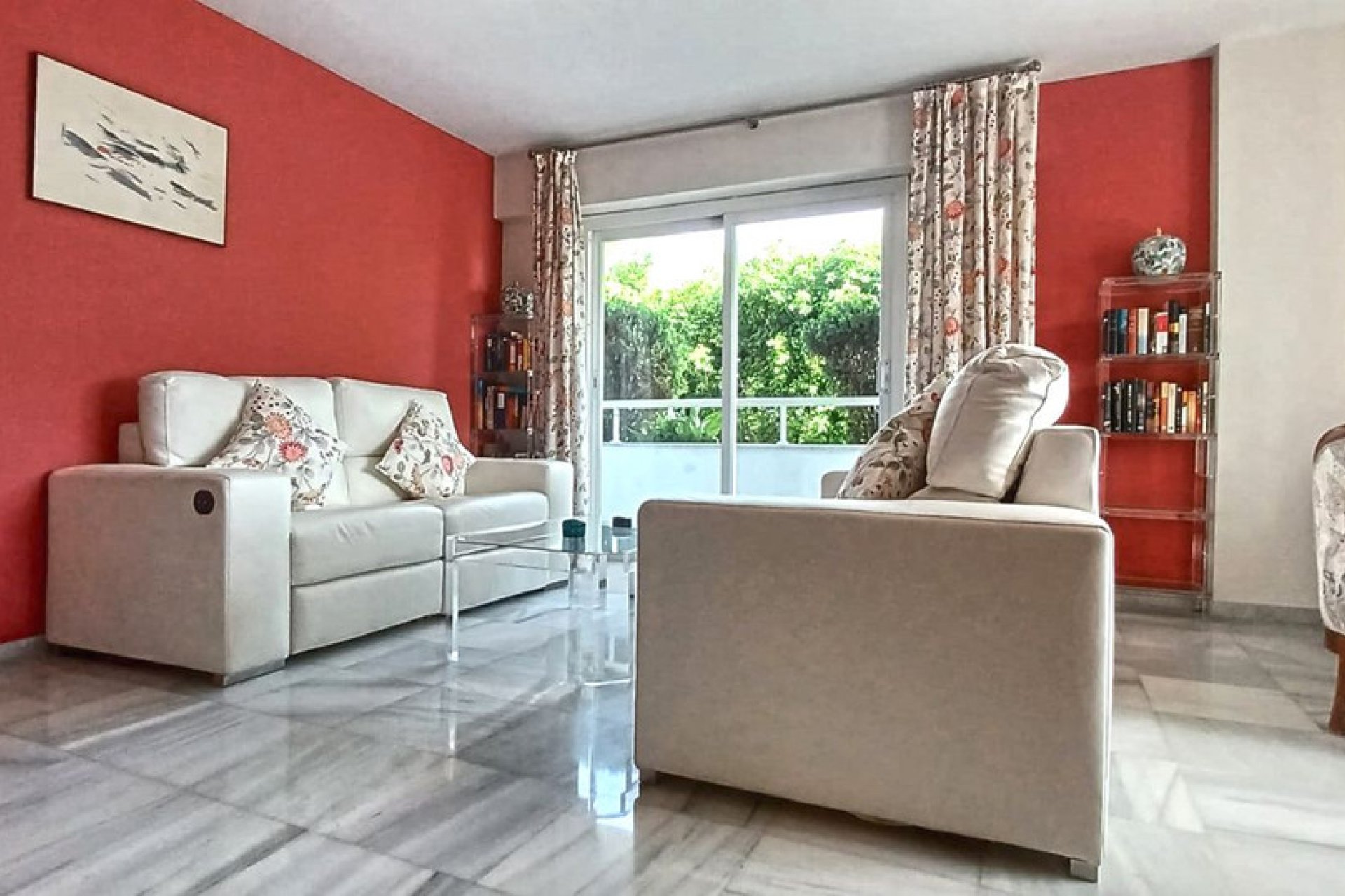 Reventa - Apartment - Middle Floor Apartment - Marbella - Marbella Centro