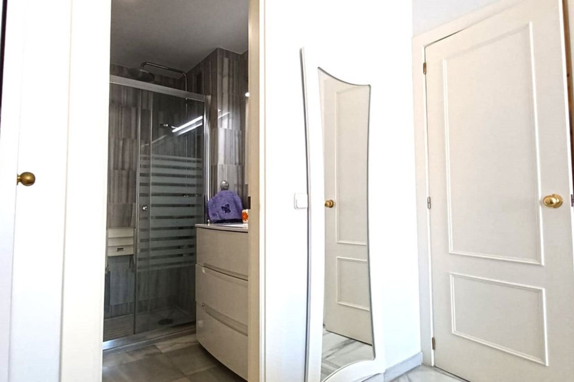 Reventa - Apartment - Middle Floor Apartment - Marbella - Marbella Centro