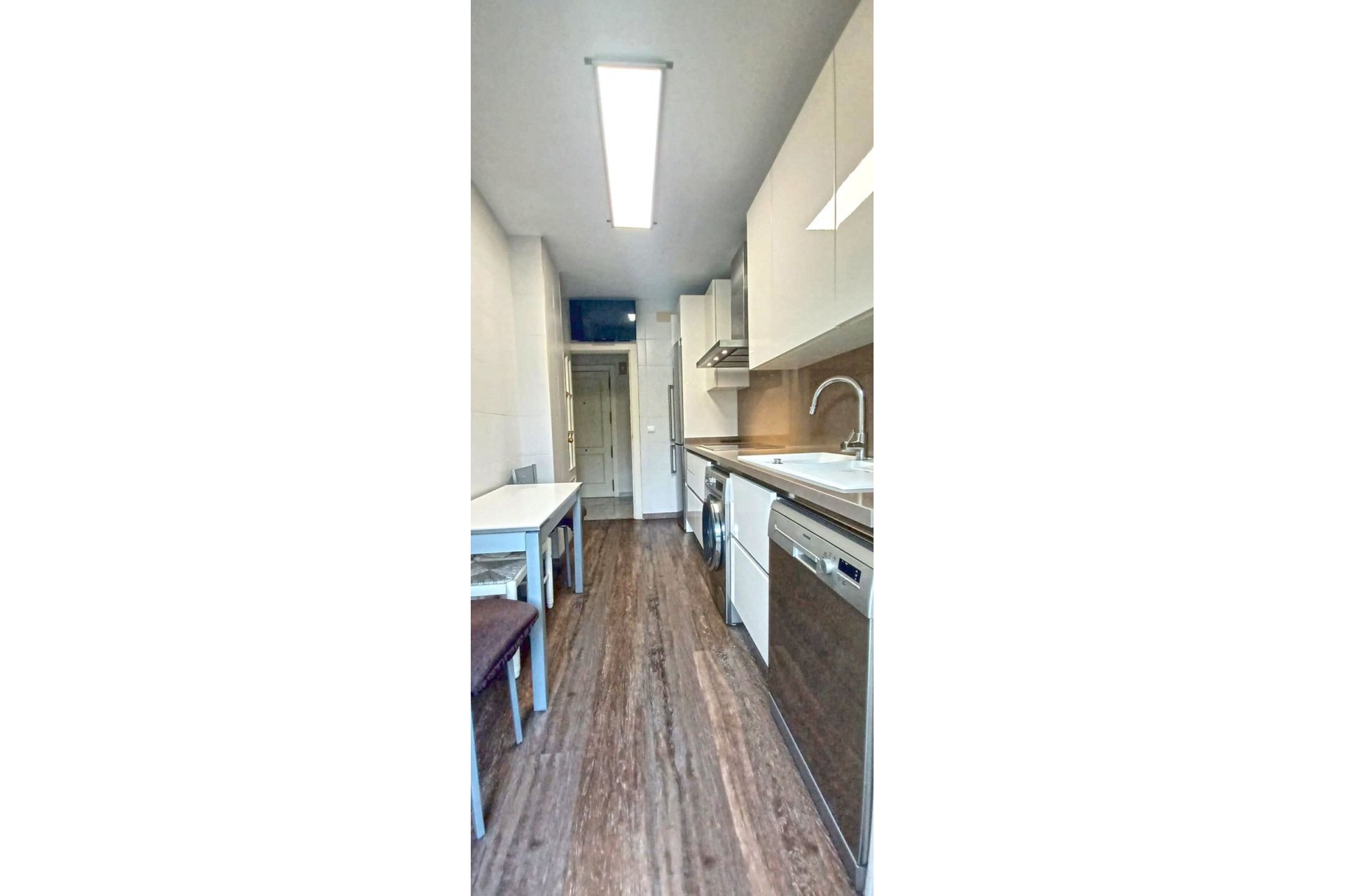 Reventa - Apartment - Middle Floor Apartment - Marbella - Marbella Centro