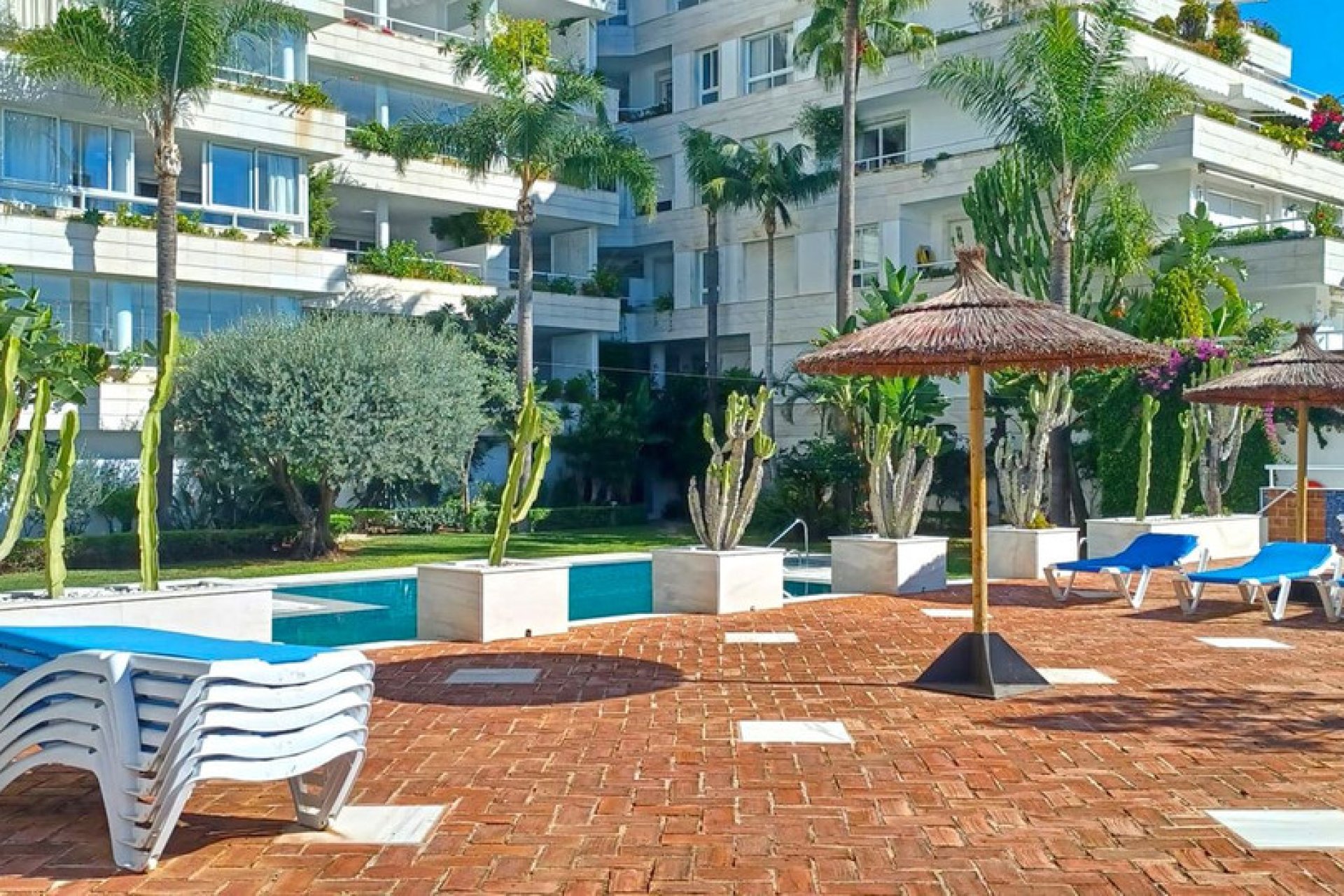 Reventa - Apartment - Middle Floor Apartment - Marbella - Marbella Centro