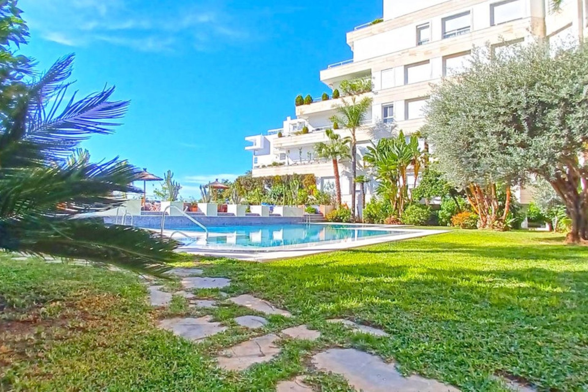 Reventa - Apartment - Middle Floor Apartment - Marbella - Marbella Centro