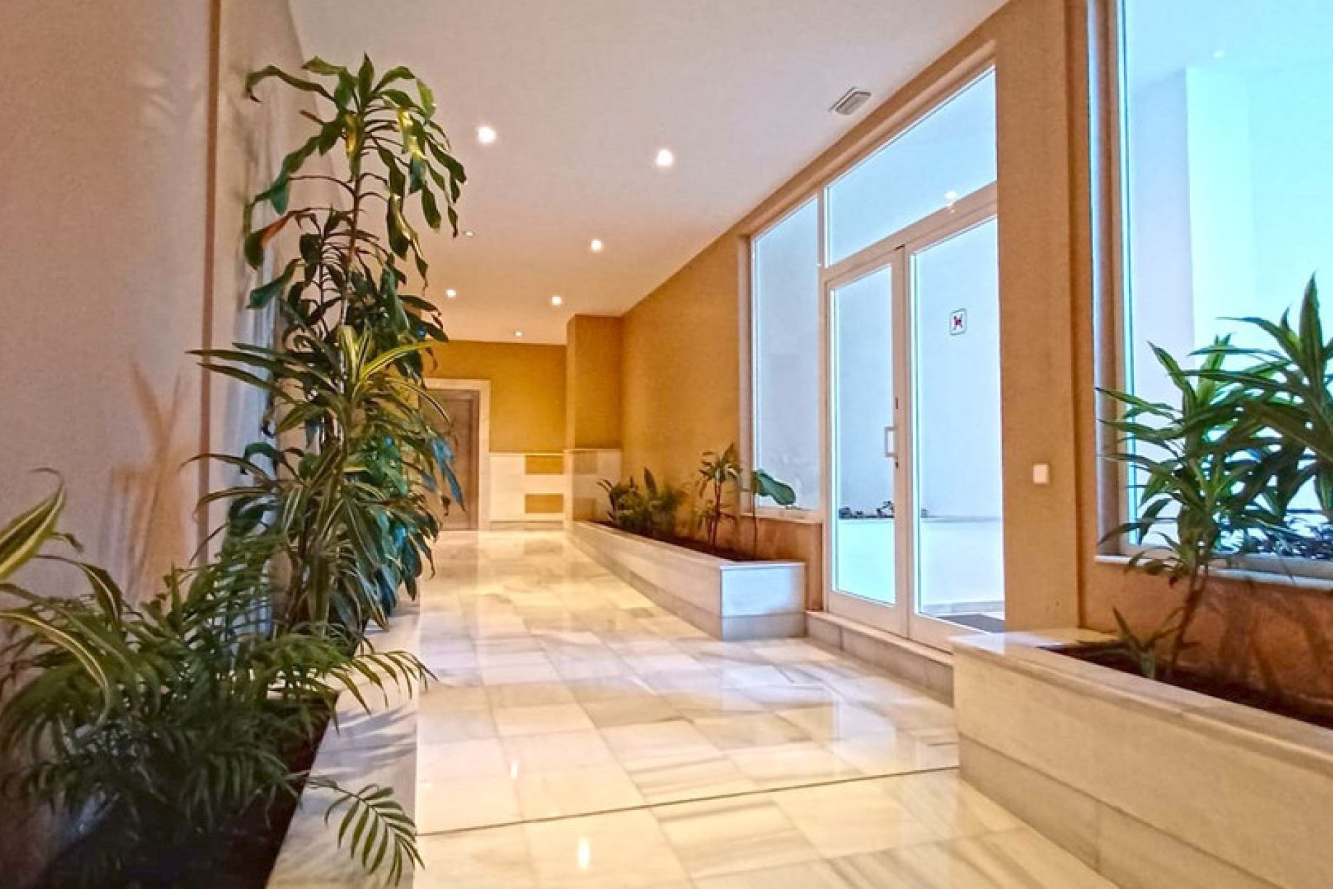 Reventa - Apartment - Middle Floor Apartment - Marbella - Marbella Centro