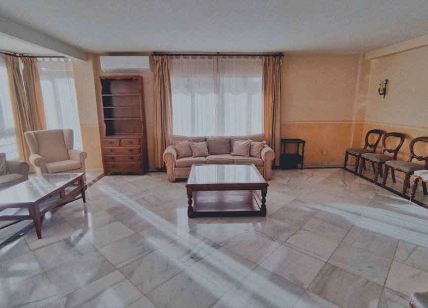 Reventa - Apartment - Middle Floor Apartment - Marbella - Marbella Centro