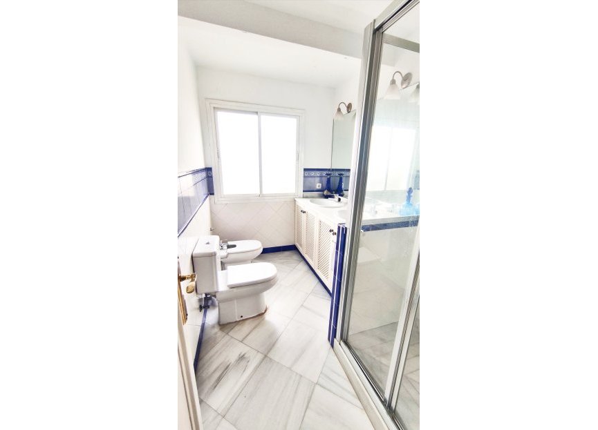 Reventa - Apartment - Middle Floor Apartment - Marbella - Marbella Centro