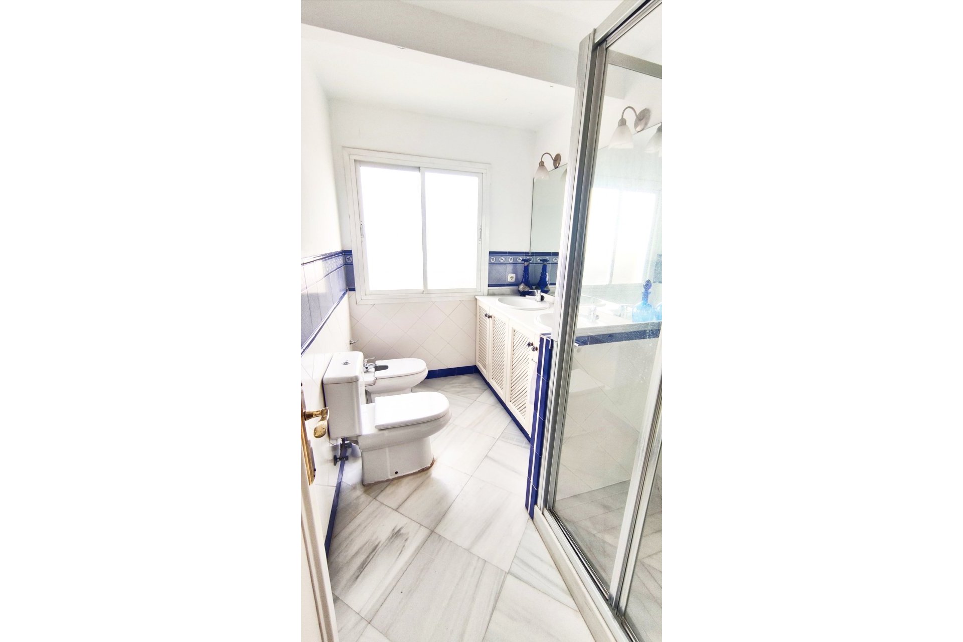 Reventa - Apartment - Middle Floor Apartment - Marbella - Marbella Centro