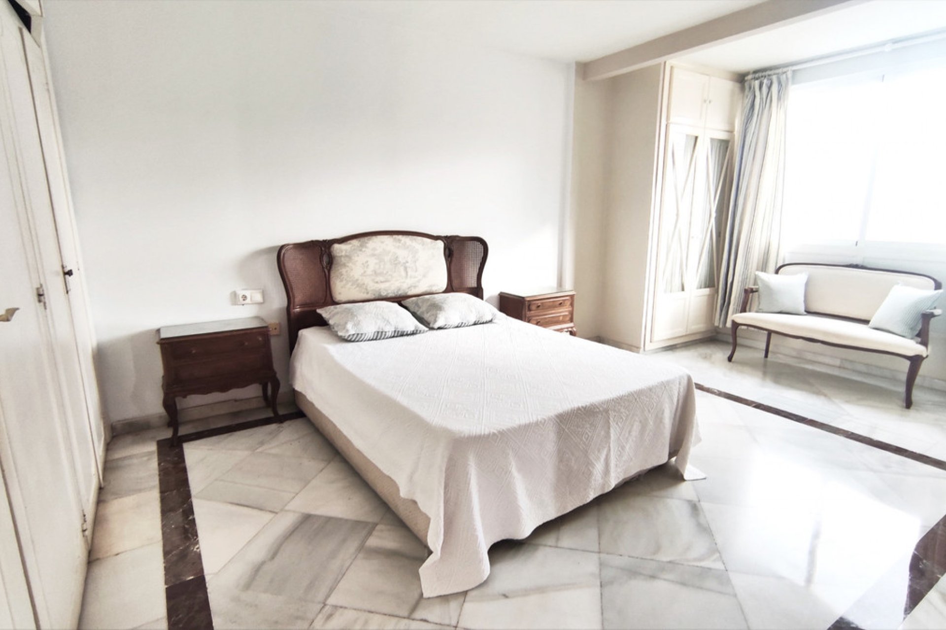 Reventa - Apartment - Middle Floor Apartment - Marbella - Marbella Centro