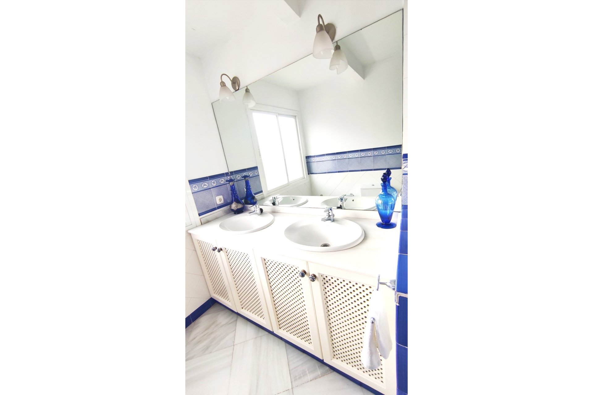 Reventa - Apartment - Middle Floor Apartment - Marbella - Marbella Centro